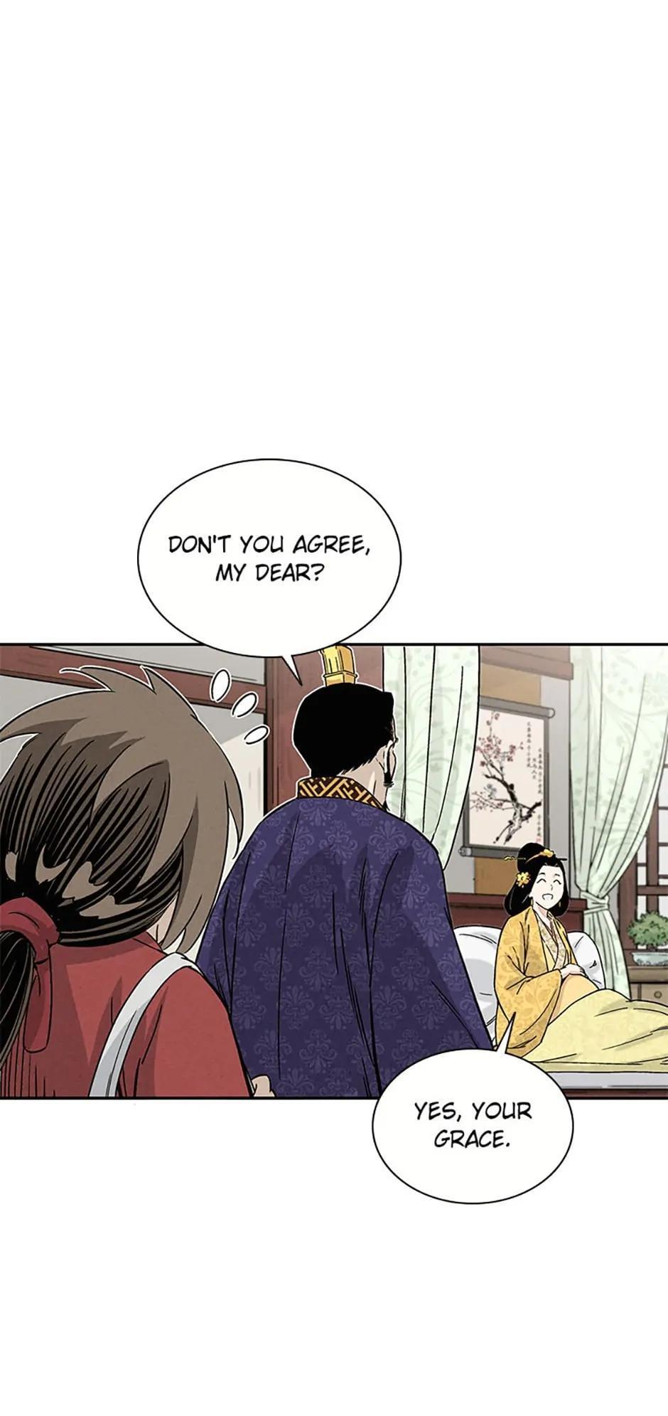Read The Divine Surgeon Manga Online