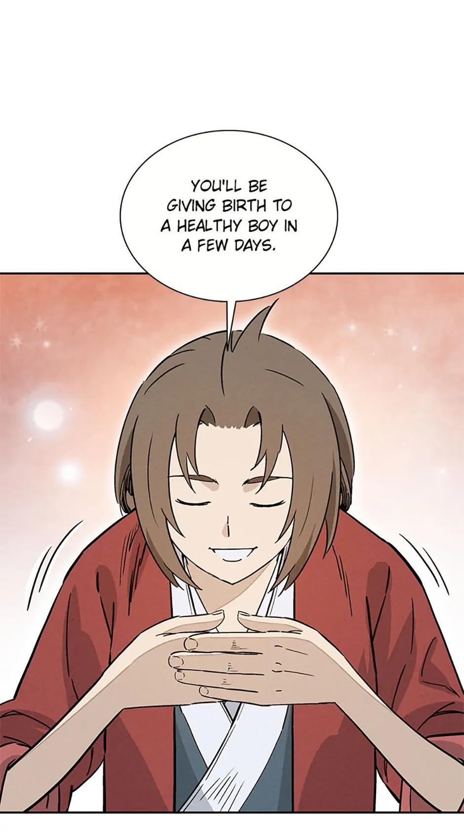 Read The Divine Surgeon Manga Online