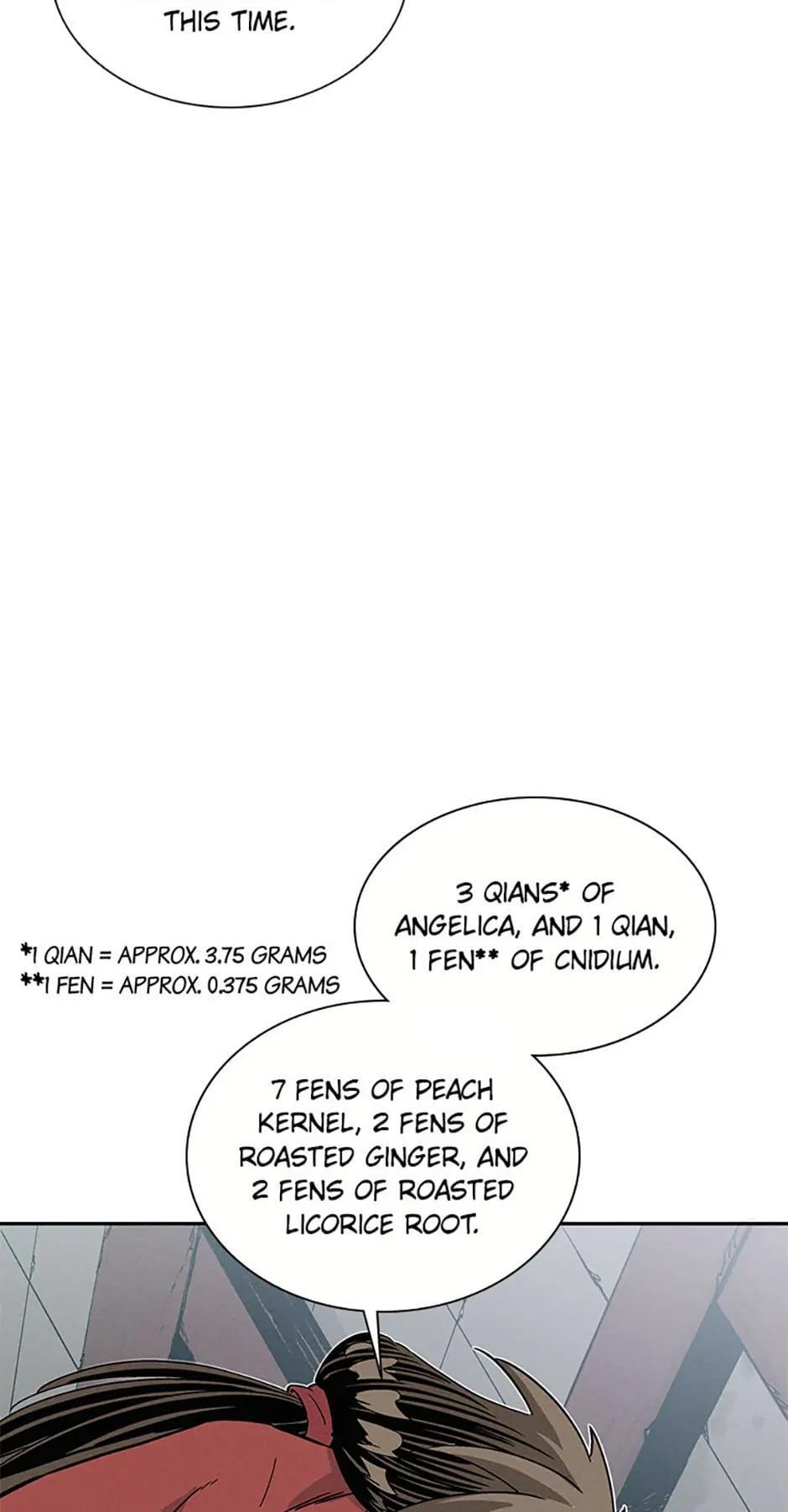 Read The Divine Surgeon Manga Online