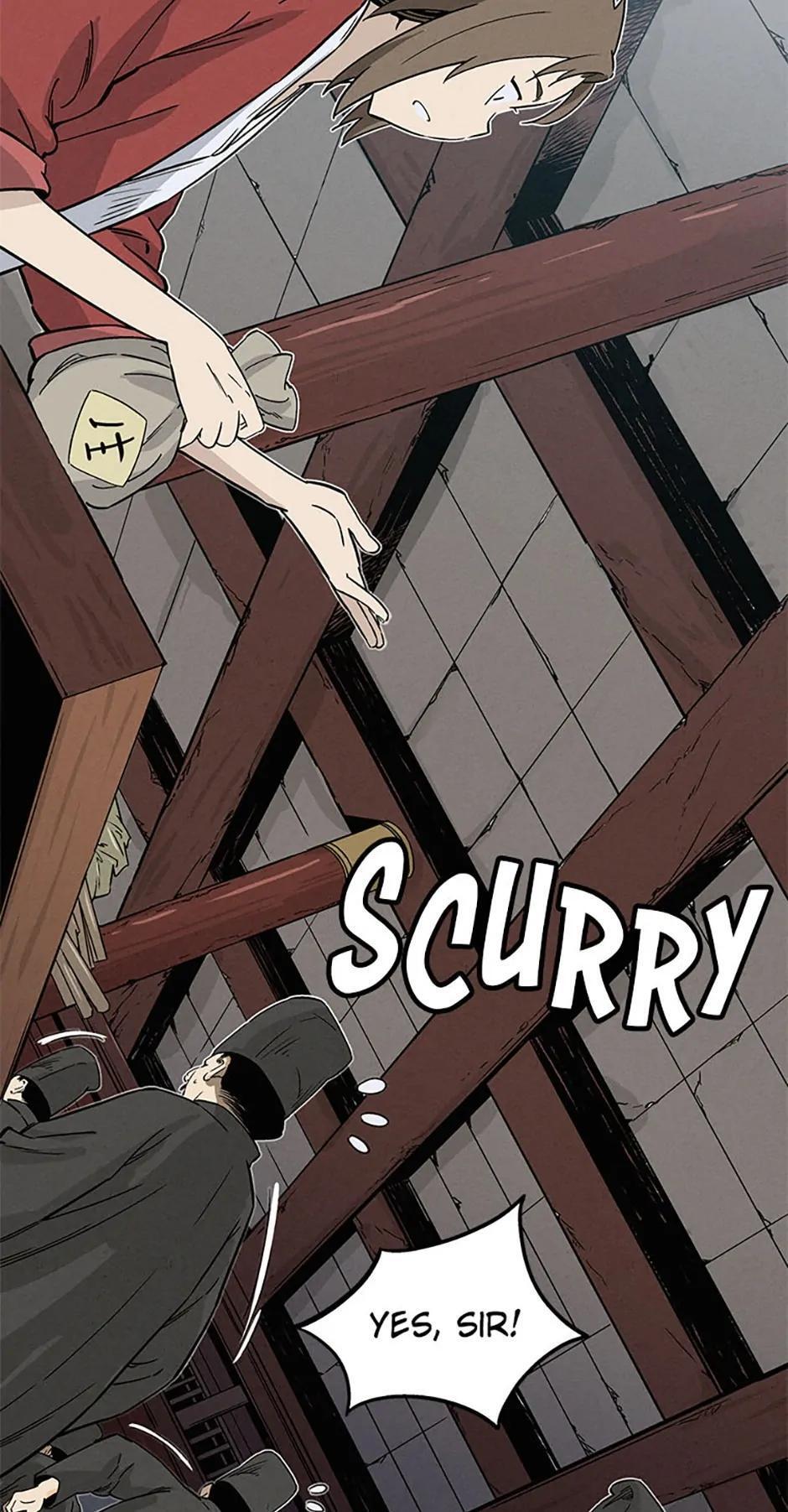Read The Divine Surgeon Manga Online