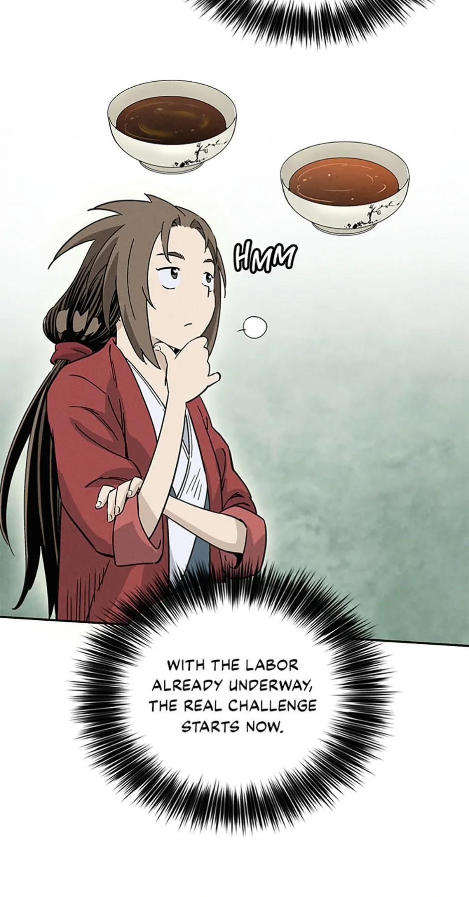 Read The Divine Surgeon Manga Online