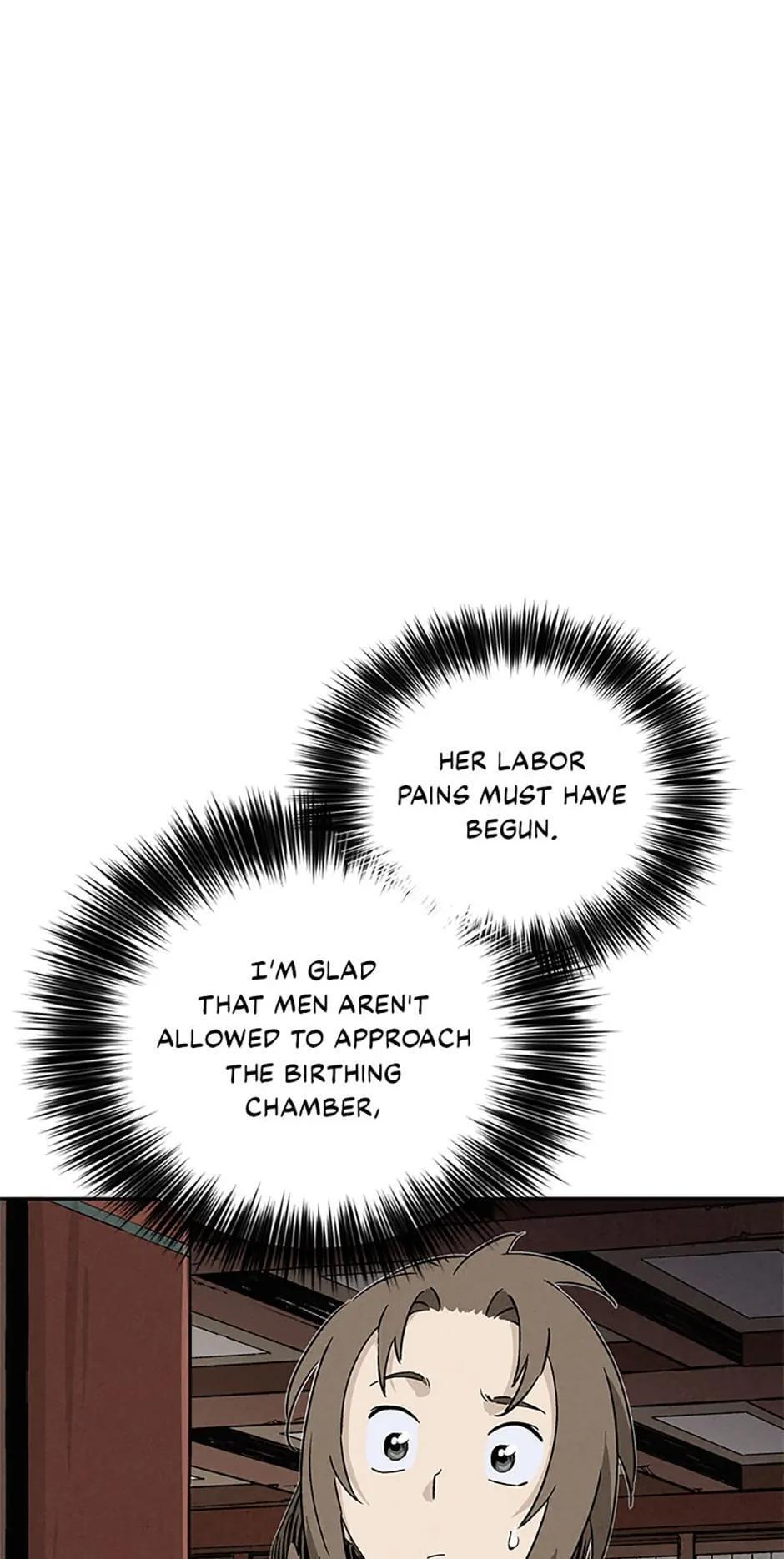 Read The Divine Surgeon Manga Online