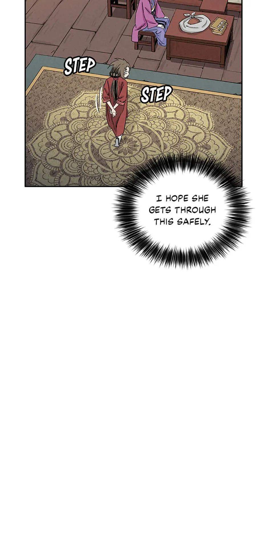 Read The Divine Surgeon Manga Online
