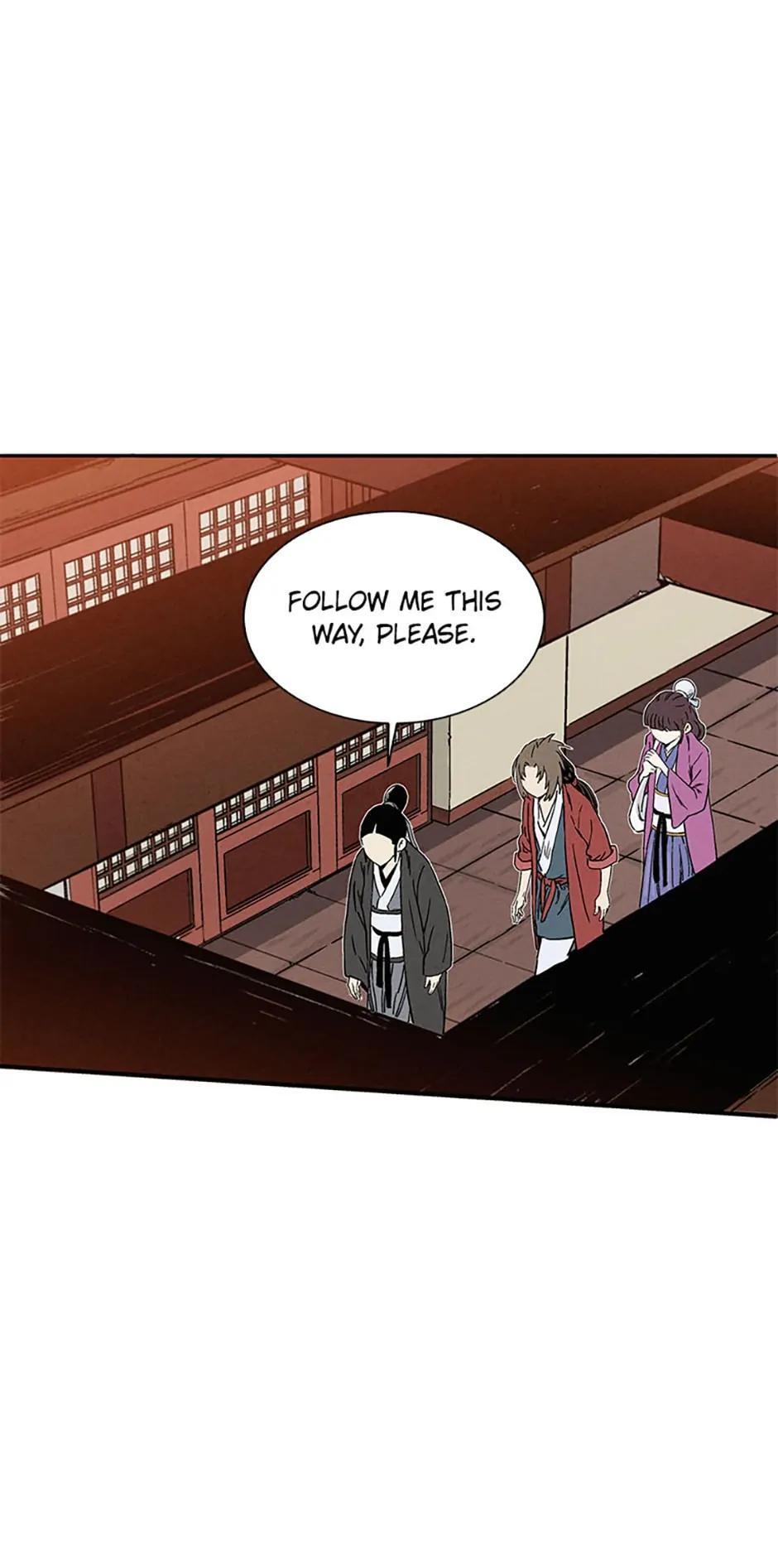 Read The Divine Surgeon Manga Online