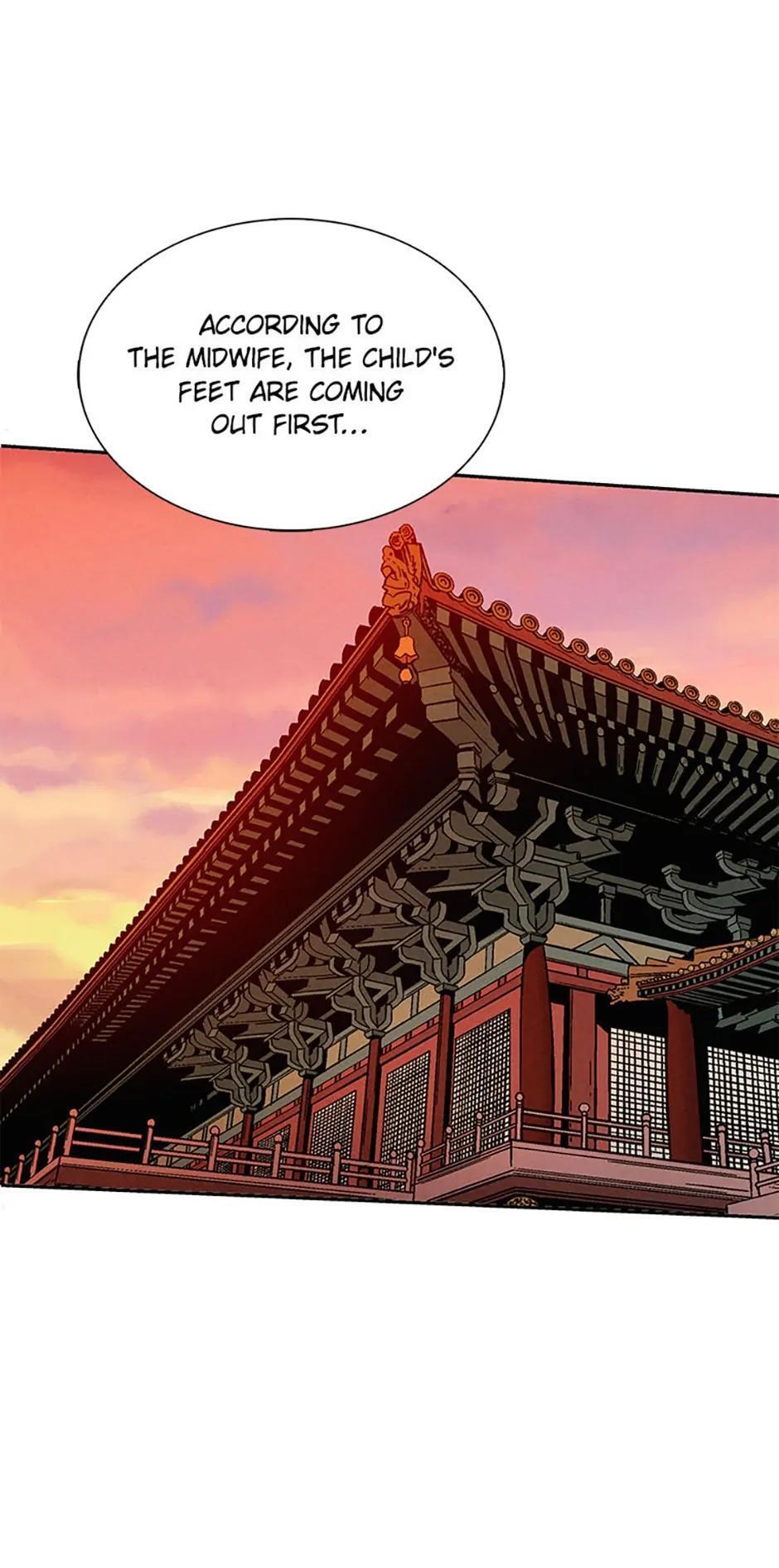 Read The Divine Surgeon Manga Online