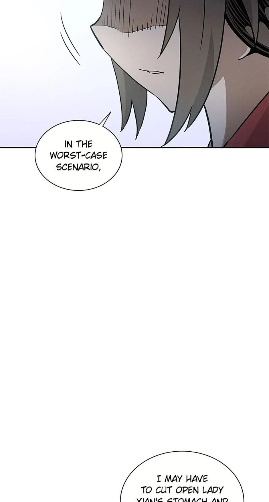 Read The Divine Surgeon Manga Online