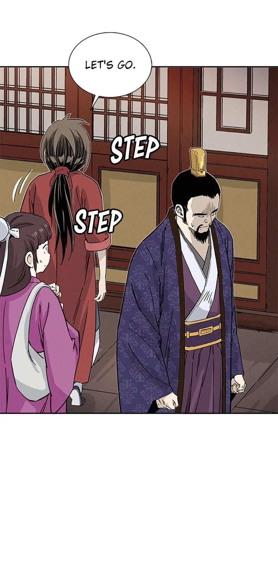 Read The Divine Surgeon Manga Online