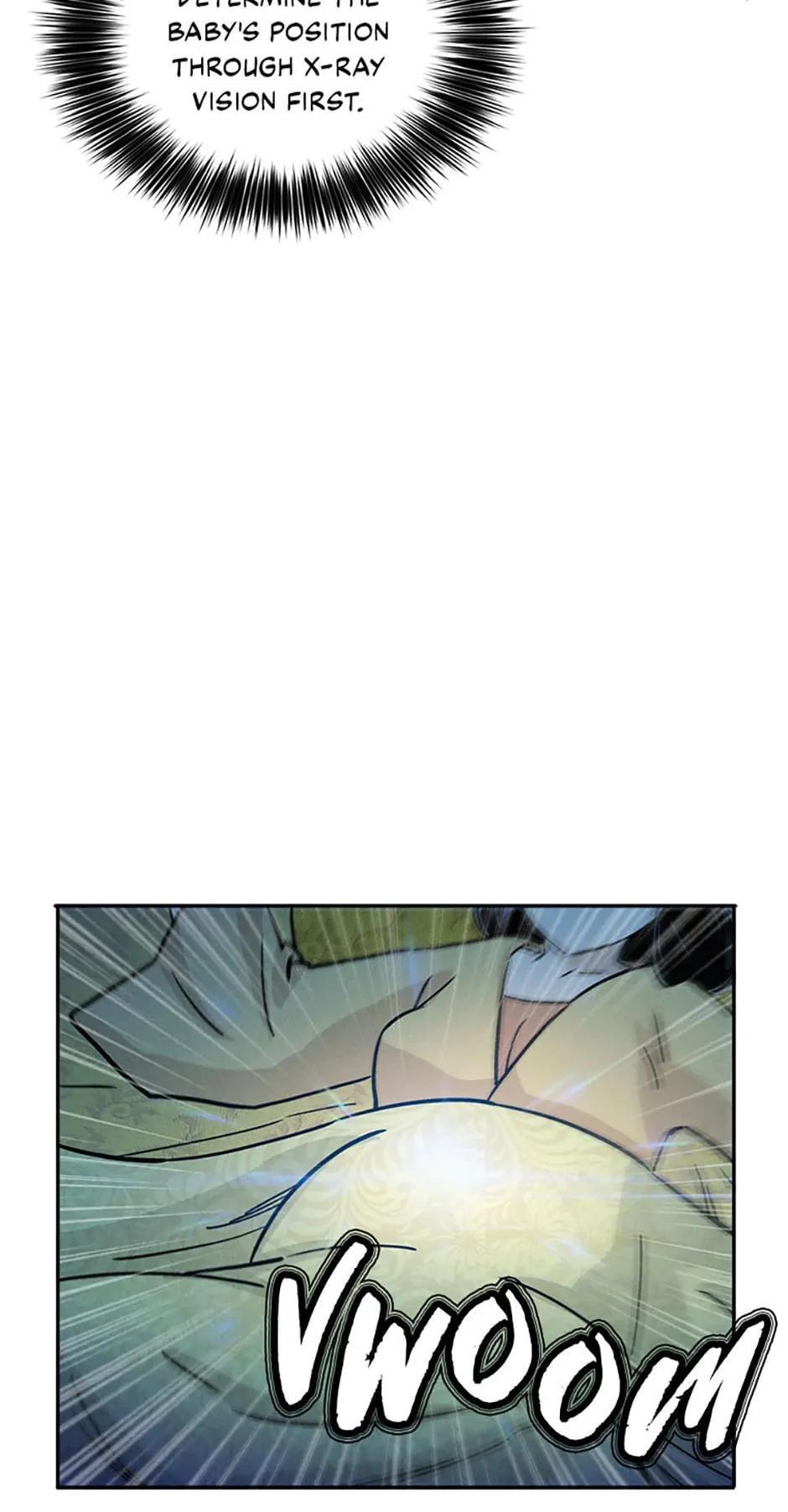 Read The Divine Surgeon Manga Online