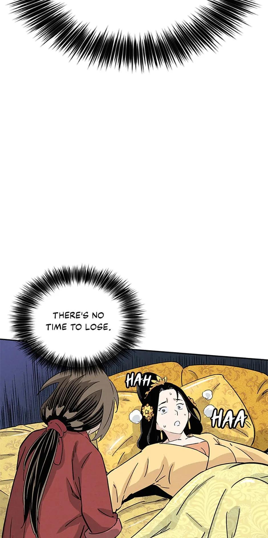 Read The Divine Surgeon Manga Online