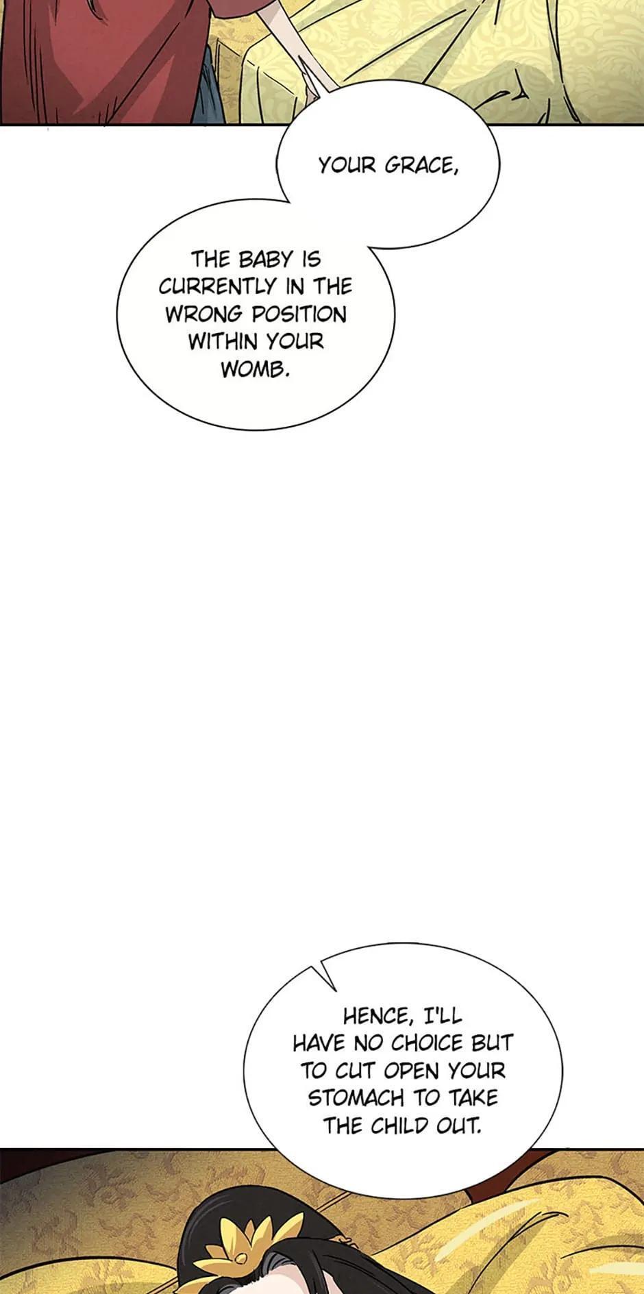 Read The Divine Surgeon Manga Online