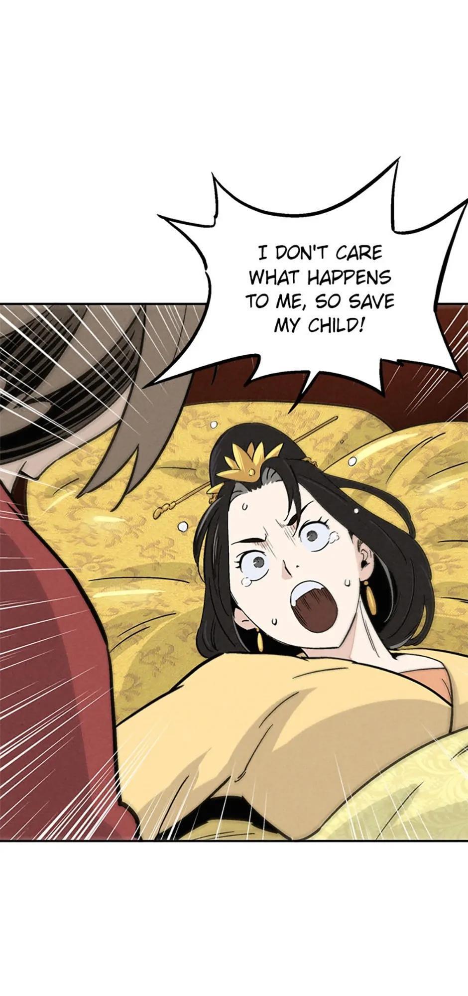 Read The Divine Surgeon Manga Online