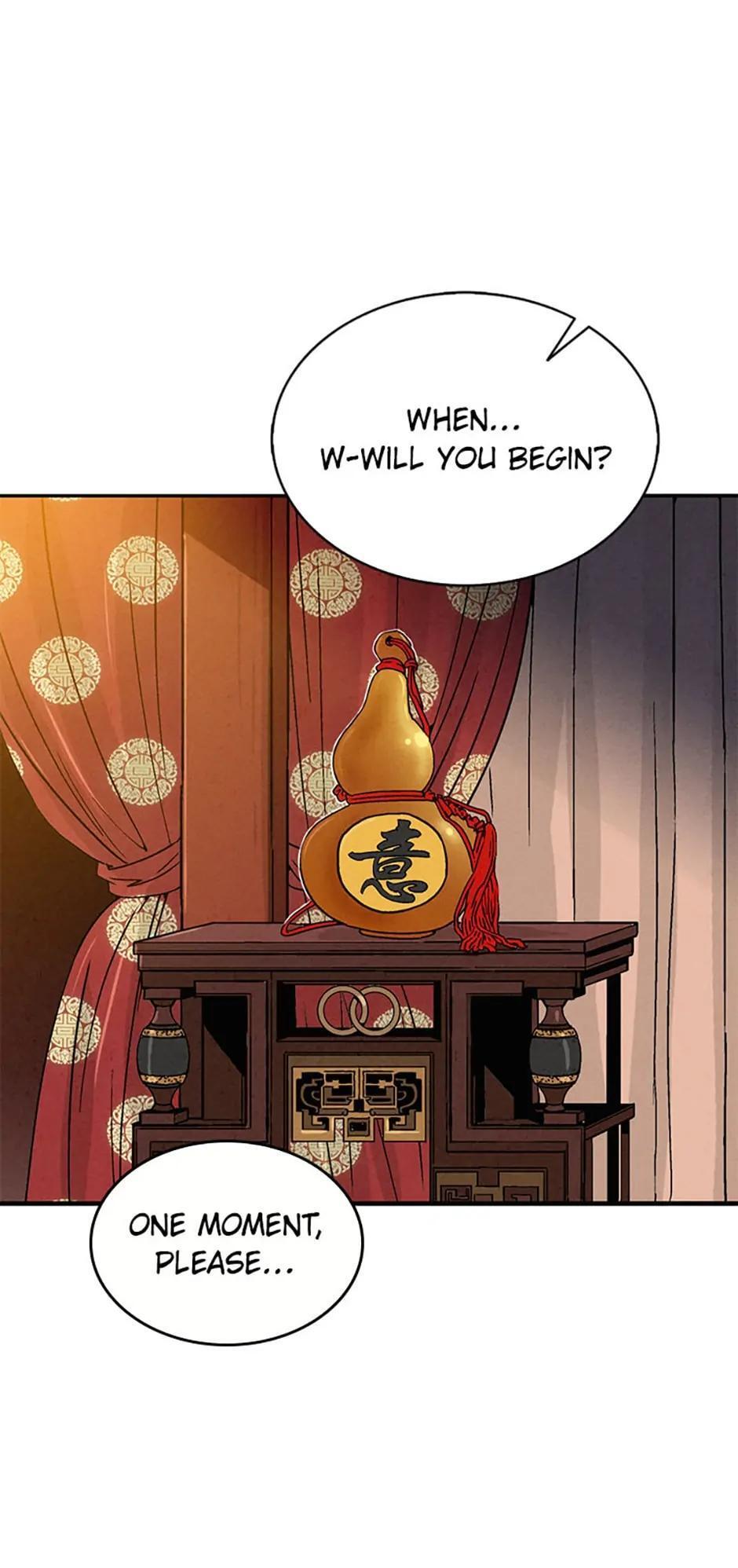 Read The Divine Surgeon Manga Online