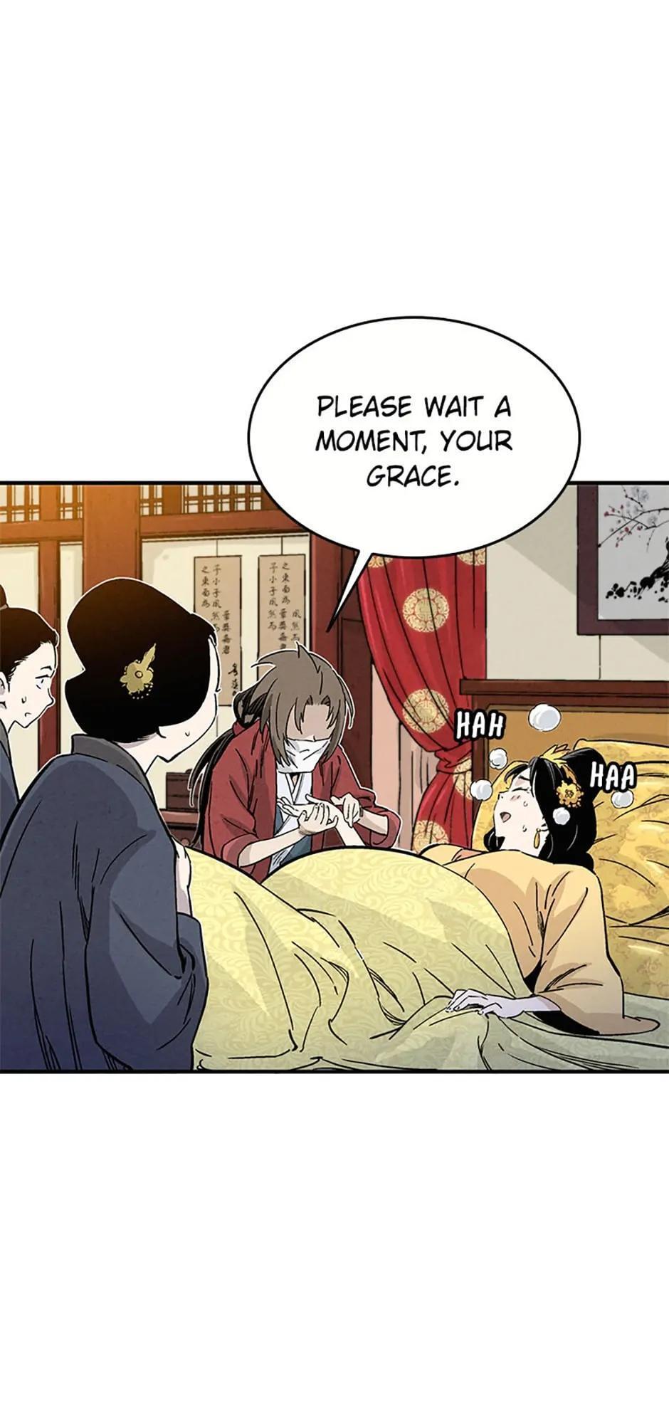 Read The Divine Surgeon Manga Online