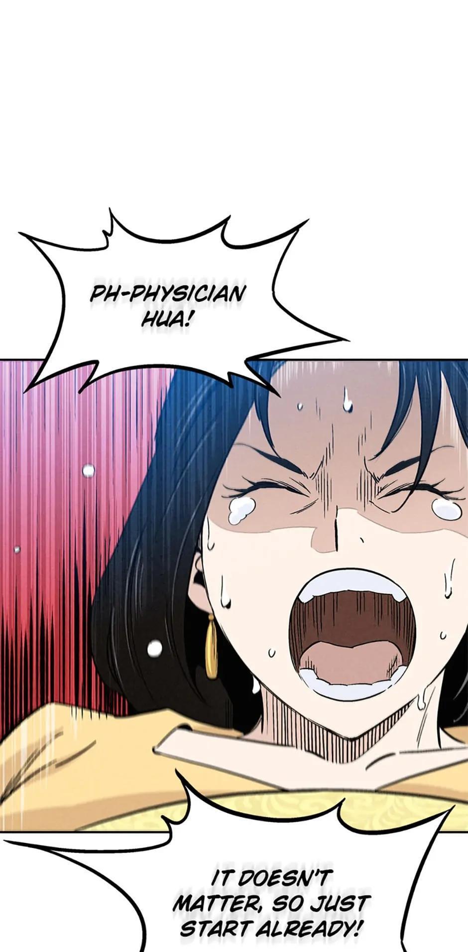 Read The Divine Surgeon Manga Online