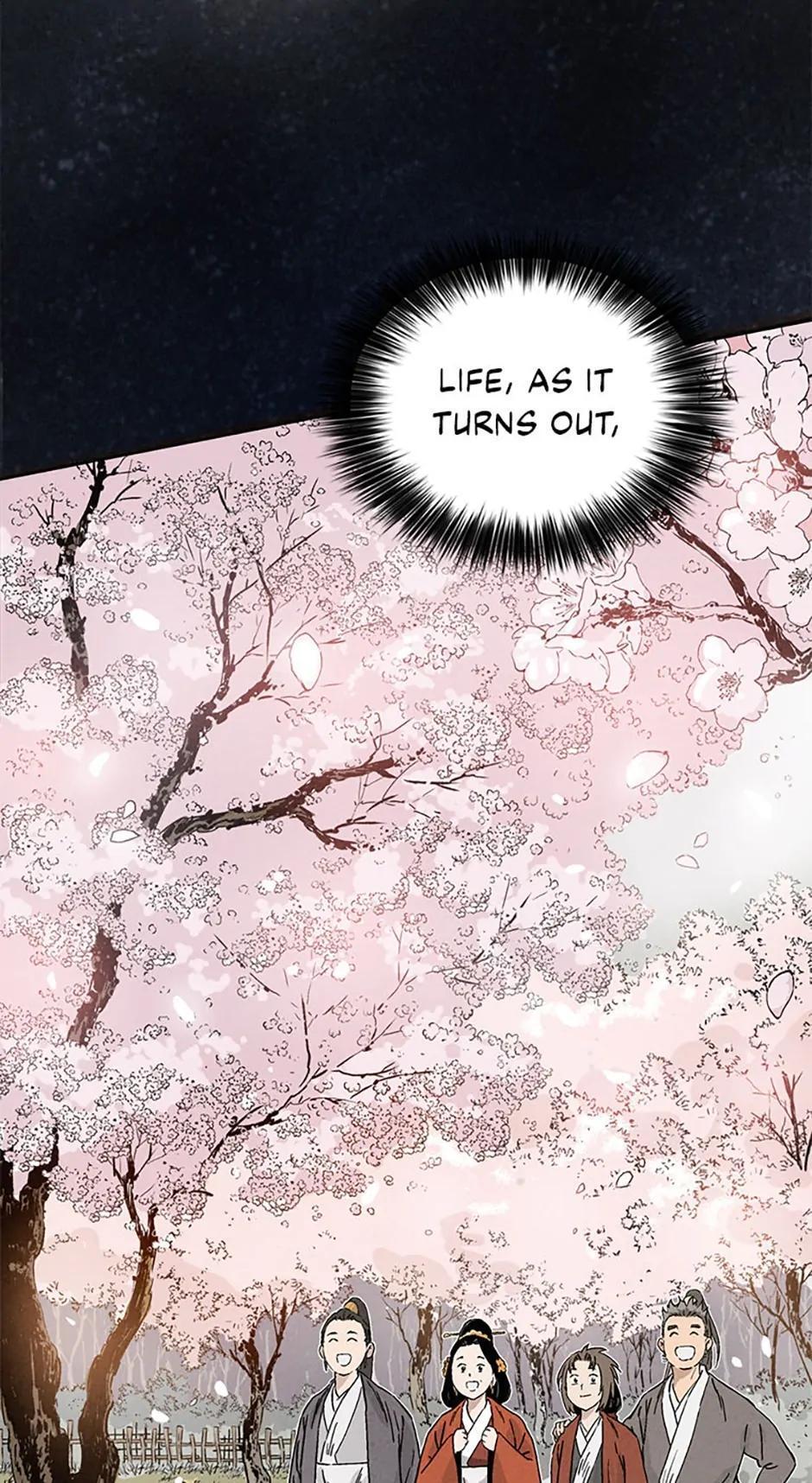 Read The Divine Surgeon Manga Online