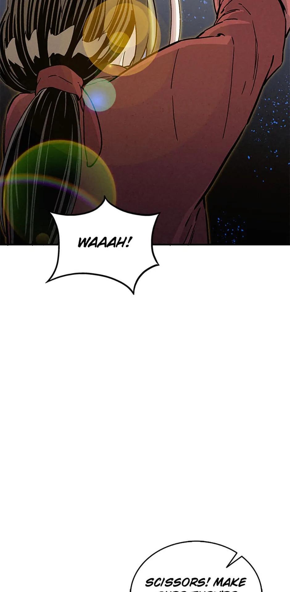 Read The Divine Surgeon Manga Online