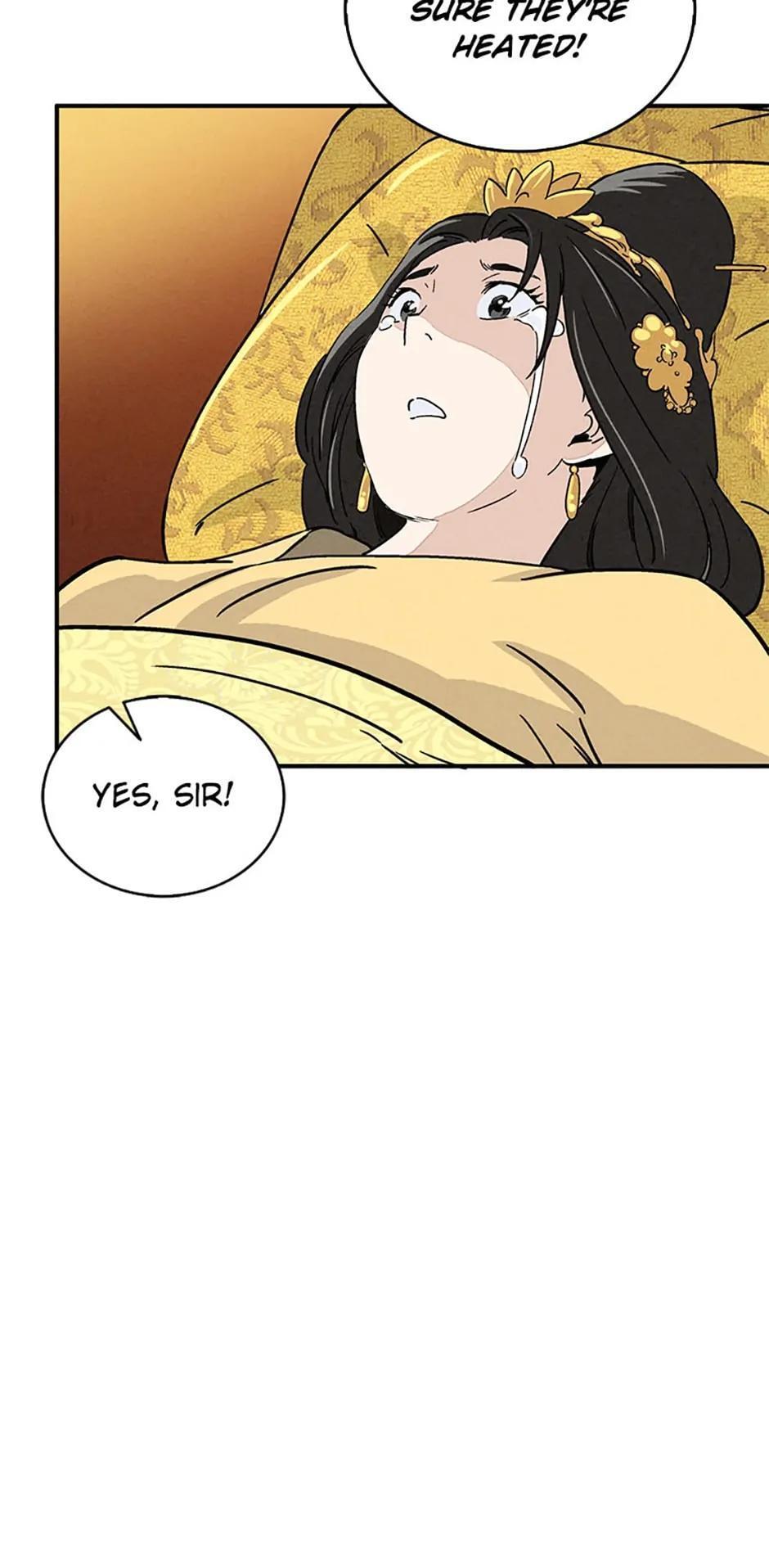 Read The Divine Surgeon Manga Online