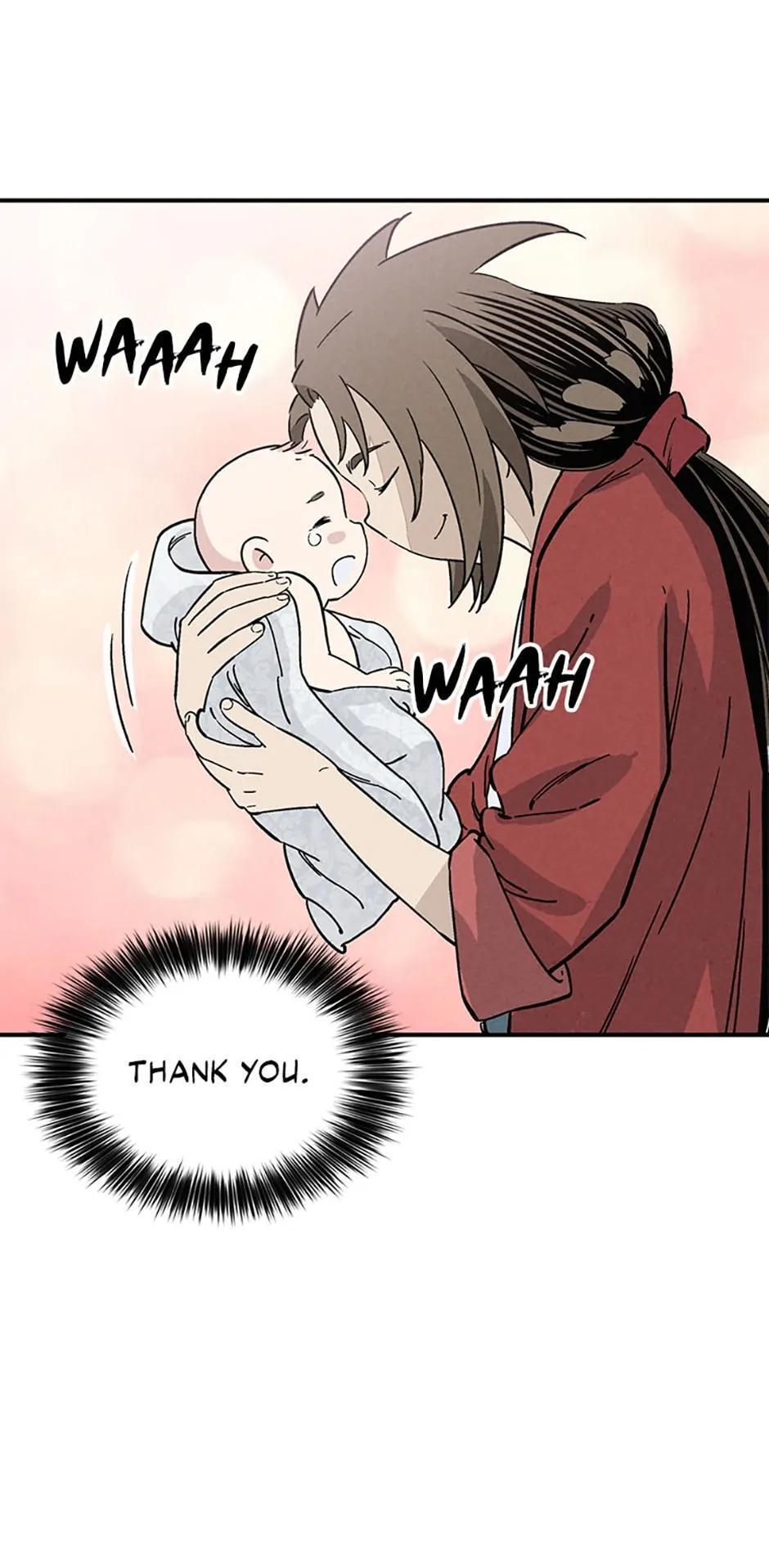 Read The Divine Surgeon Manga Online