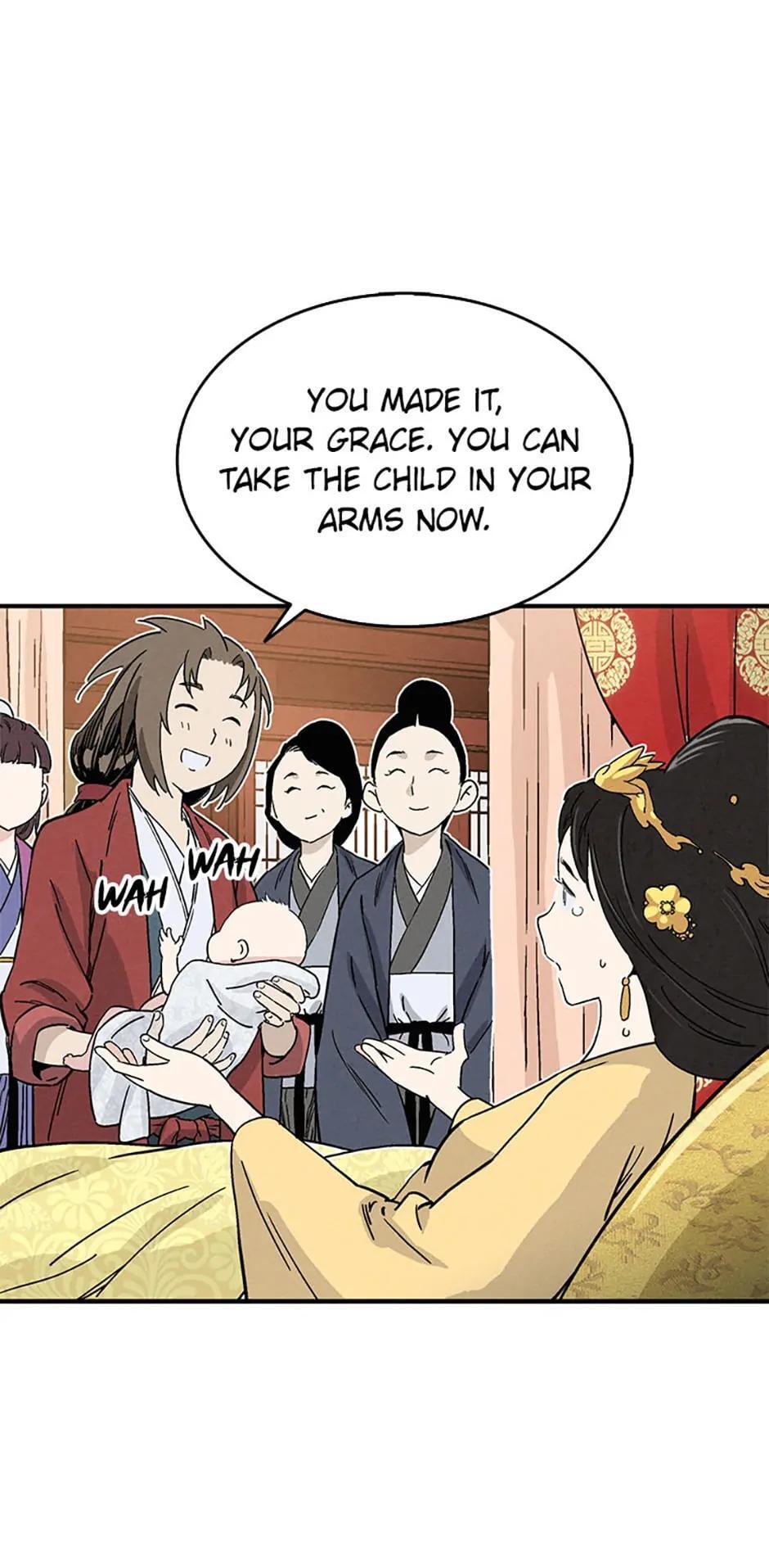 Read The Divine Surgeon Manga Online
