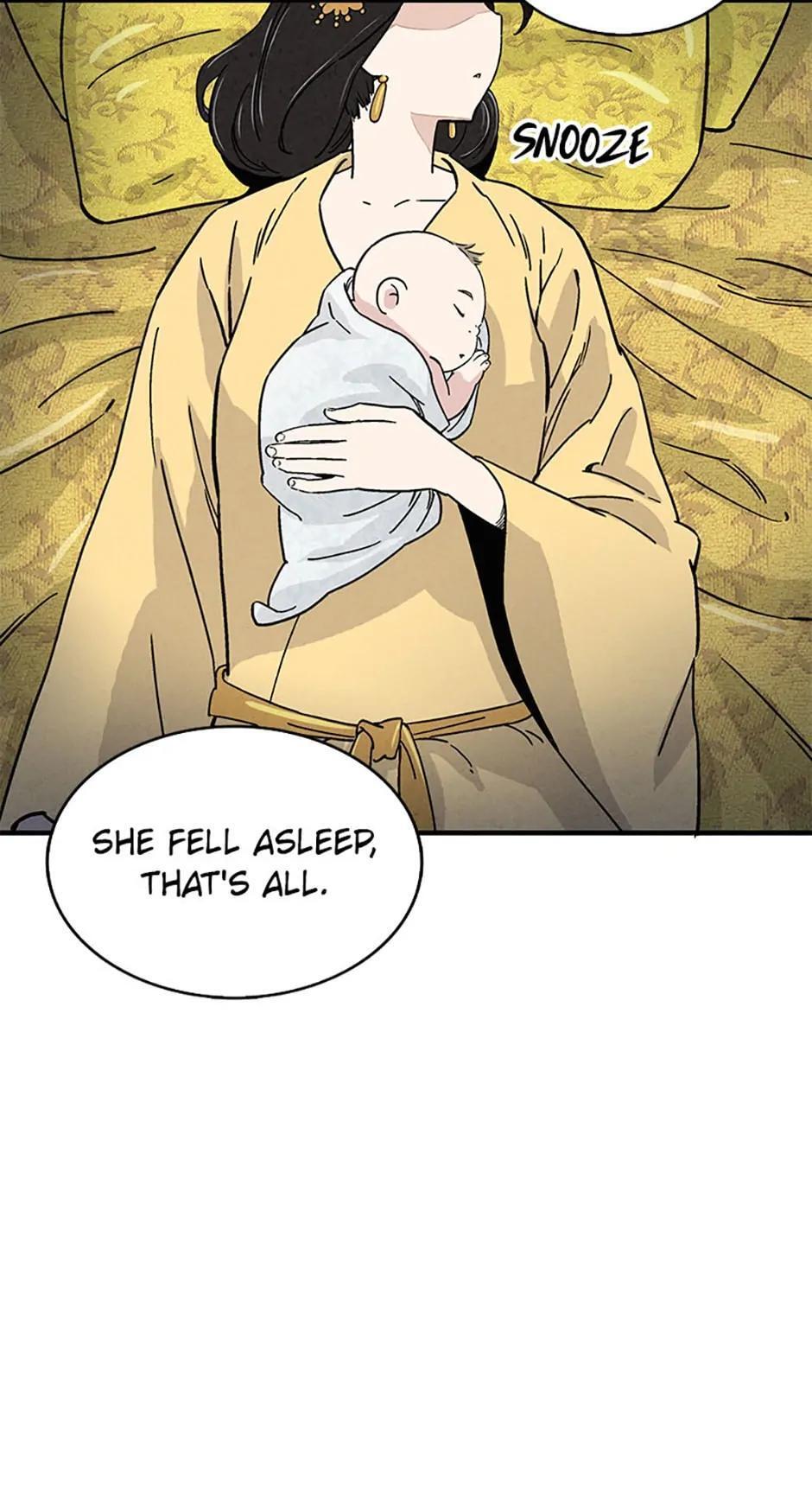 Read The Divine Surgeon Manga Online