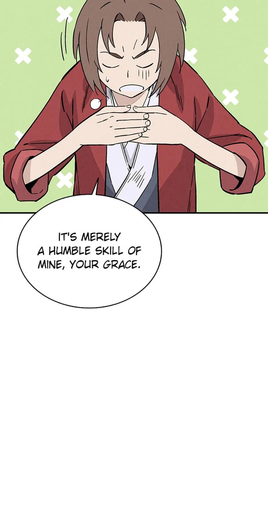Read The Divine Surgeon Manga Online