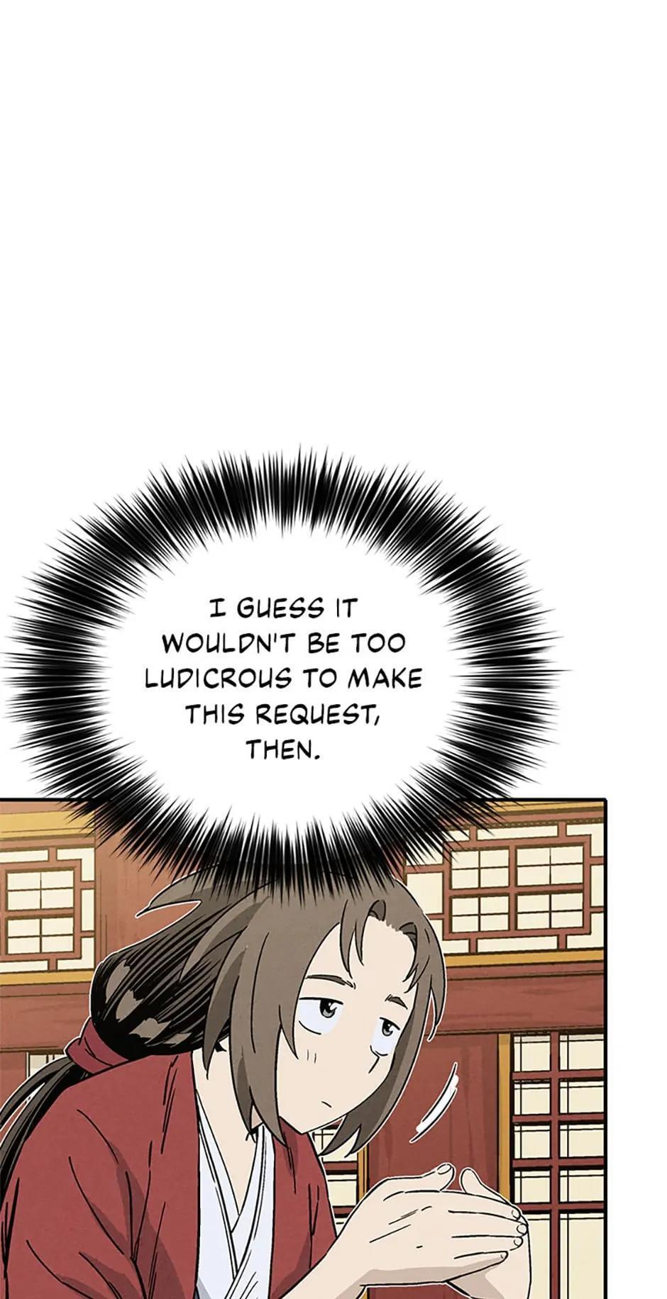 Read The Divine Surgeon Manga Online