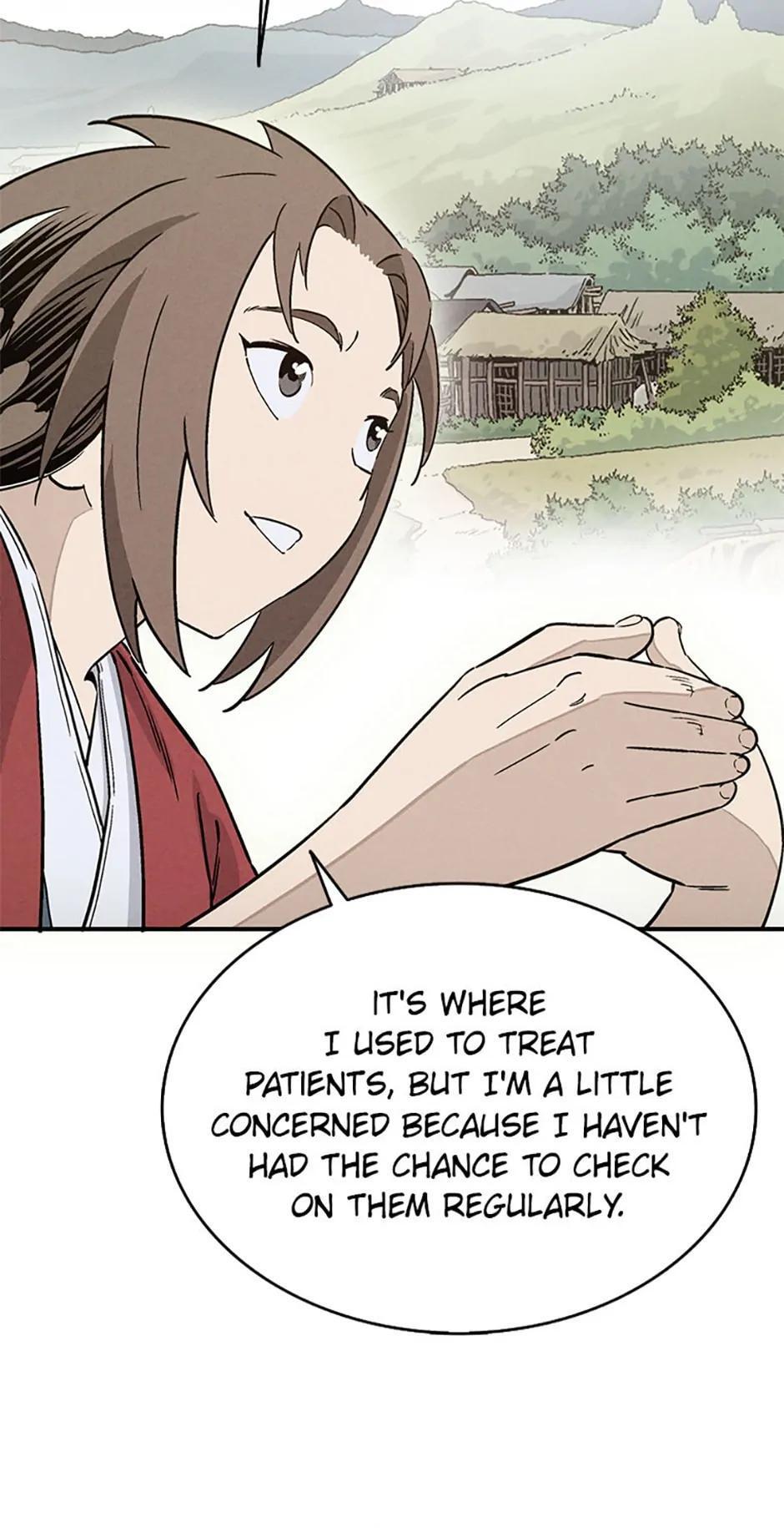 Read The Divine Surgeon Manga Online