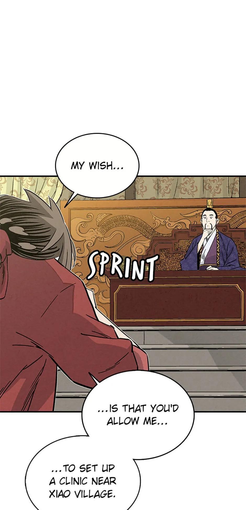 Read The Divine Surgeon Manga Online
