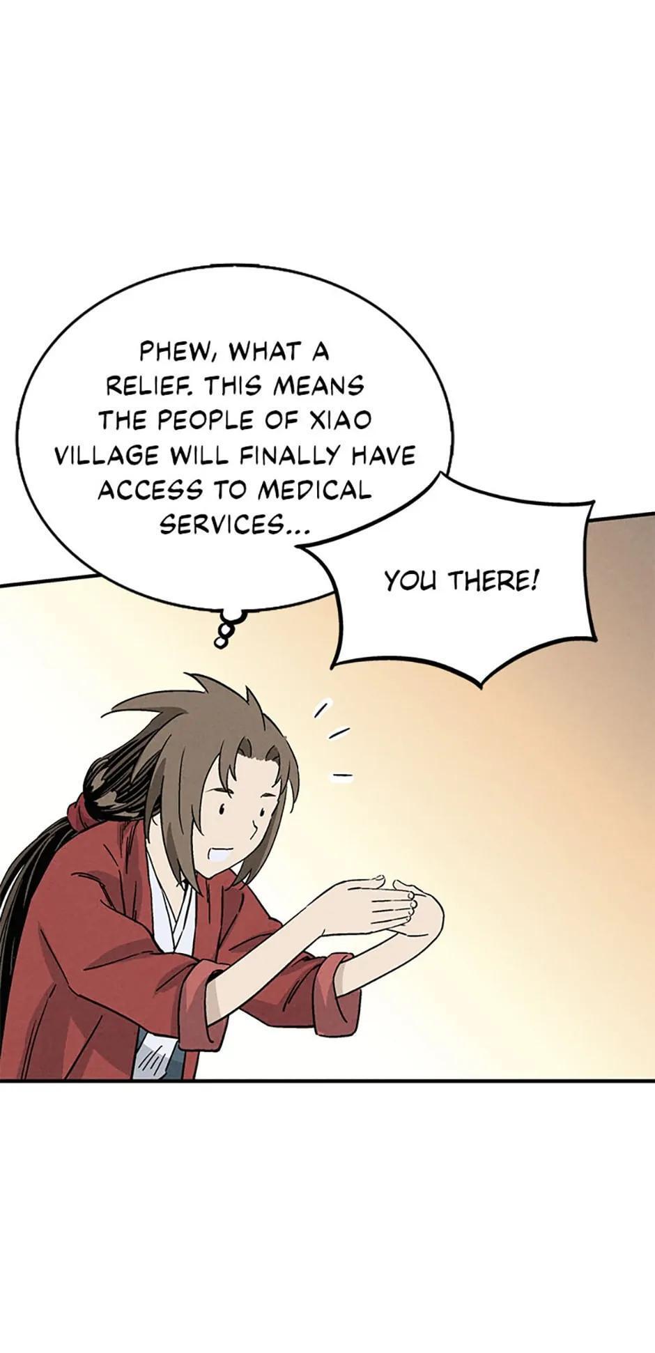 Read The Divine Surgeon Manga Online