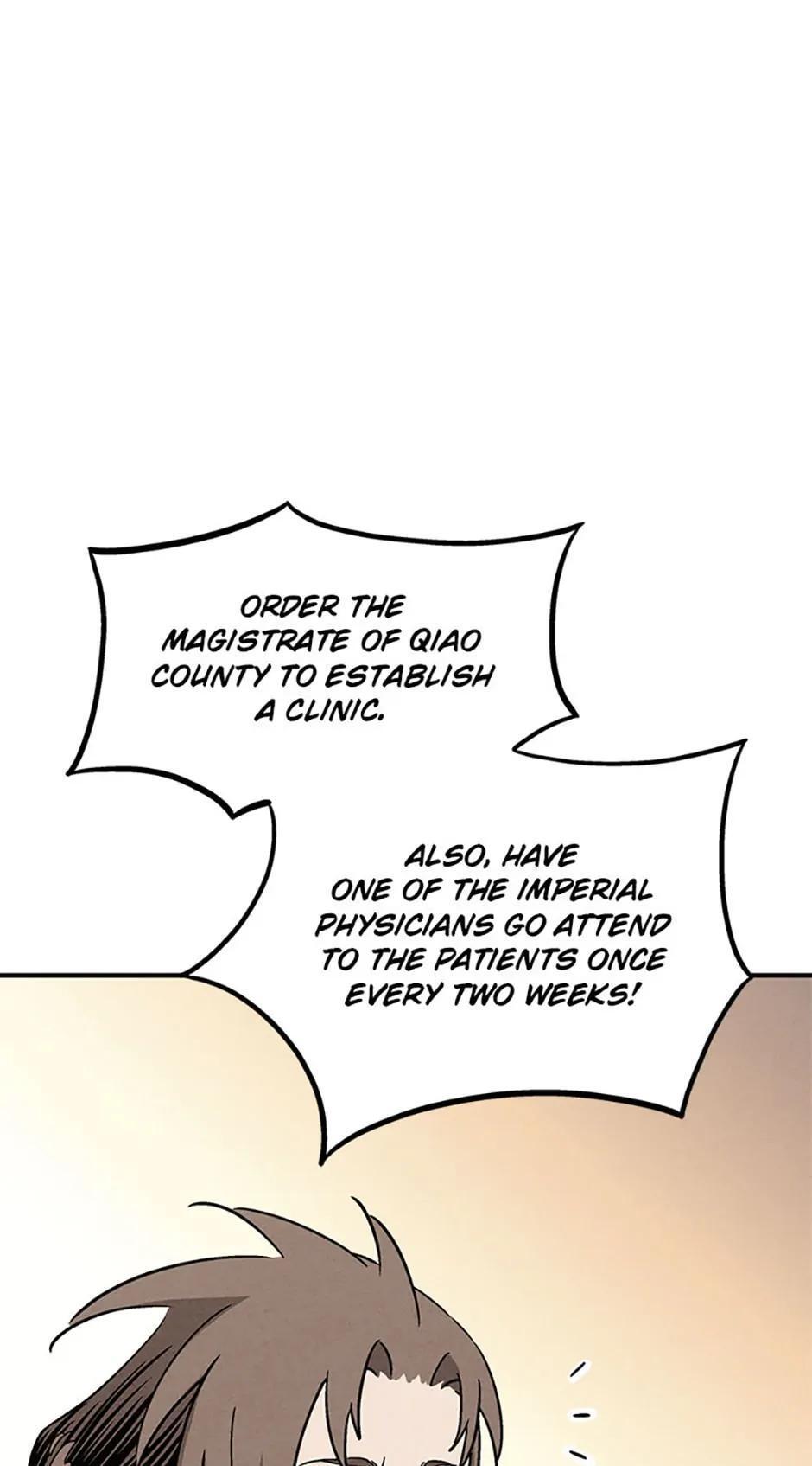 Read The Divine Surgeon Manga Online