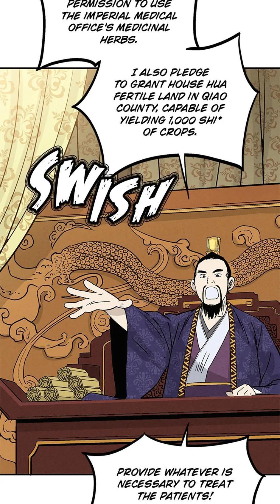 Read The Divine Surgeon Manga Online