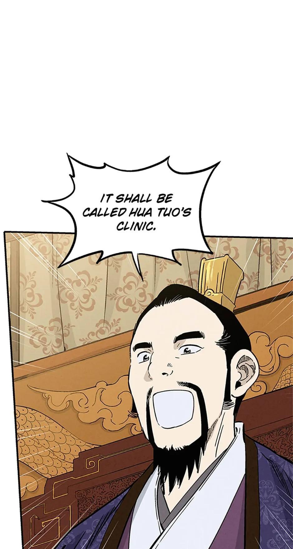 Read The Divine Surgeon Manga Online