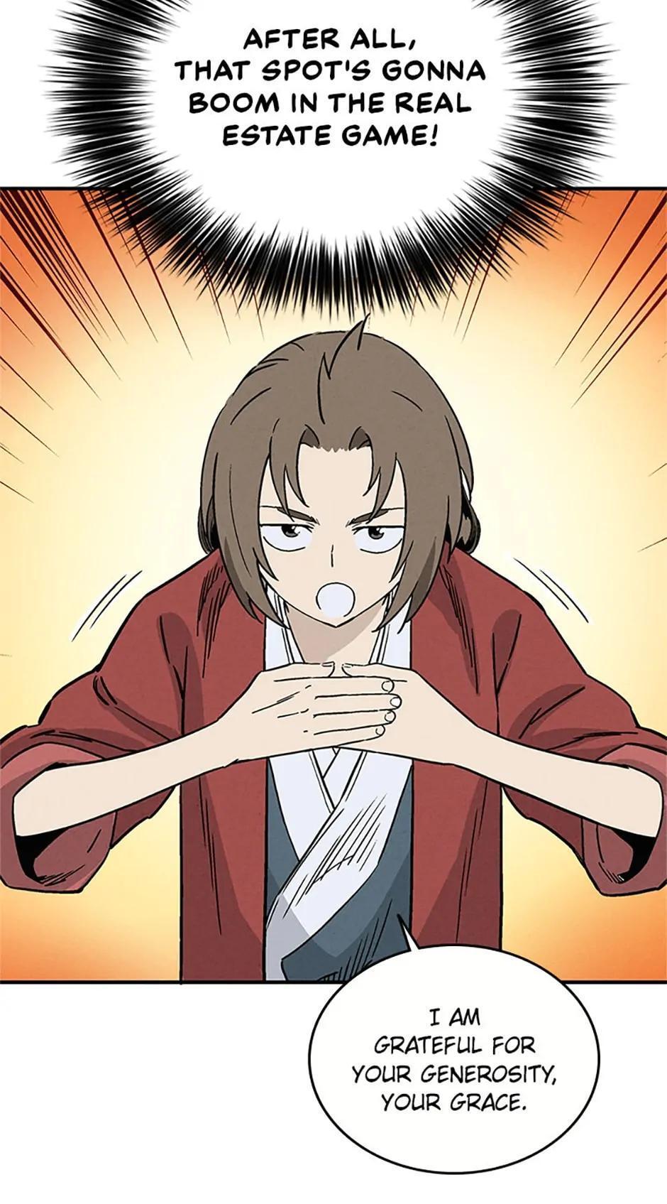 Read The Divine Surgeon Manga Online