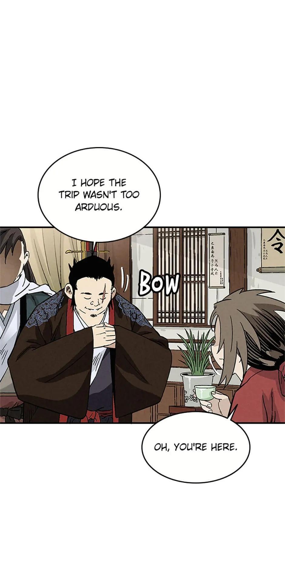 Read The Divine Surgeon Manga Online