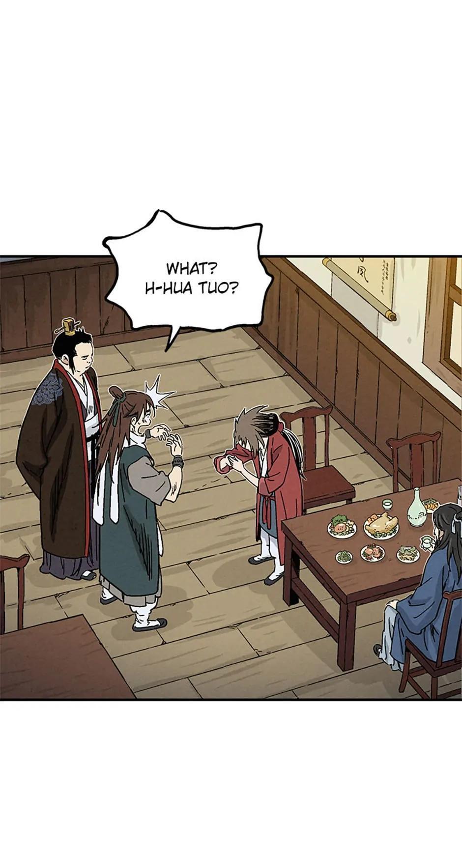 Read The Divine Surgeon Manga Online
