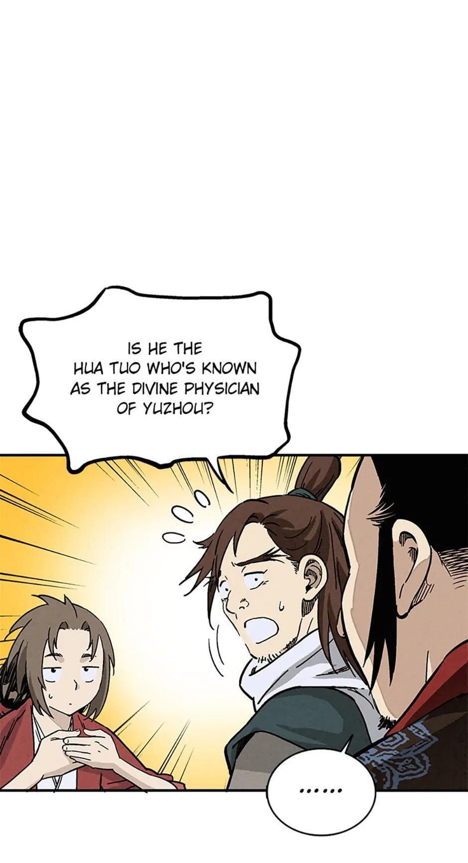 Read The Divine Surgeon Manga Online