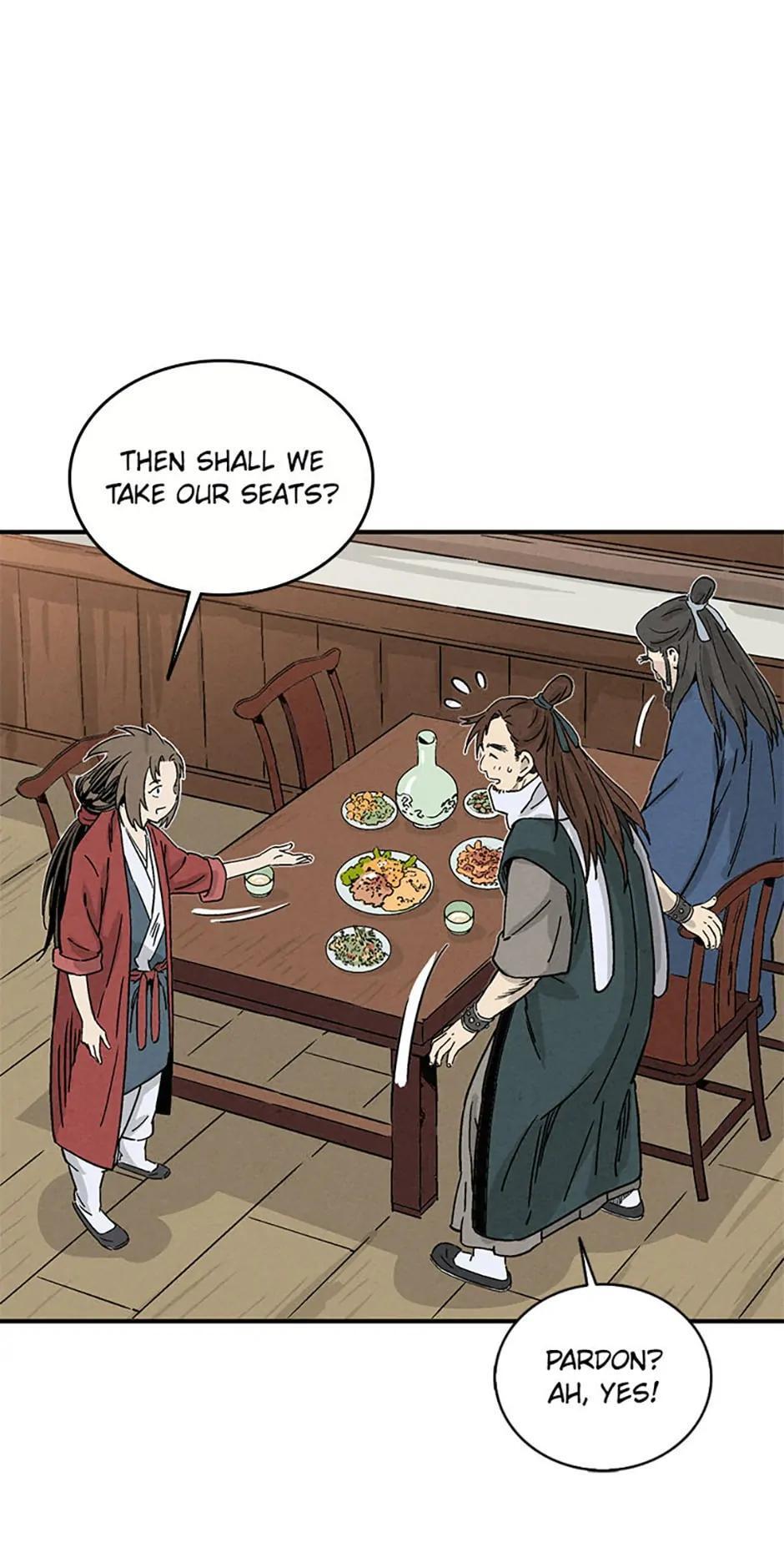 Read The Divine Surgeon Manga Online