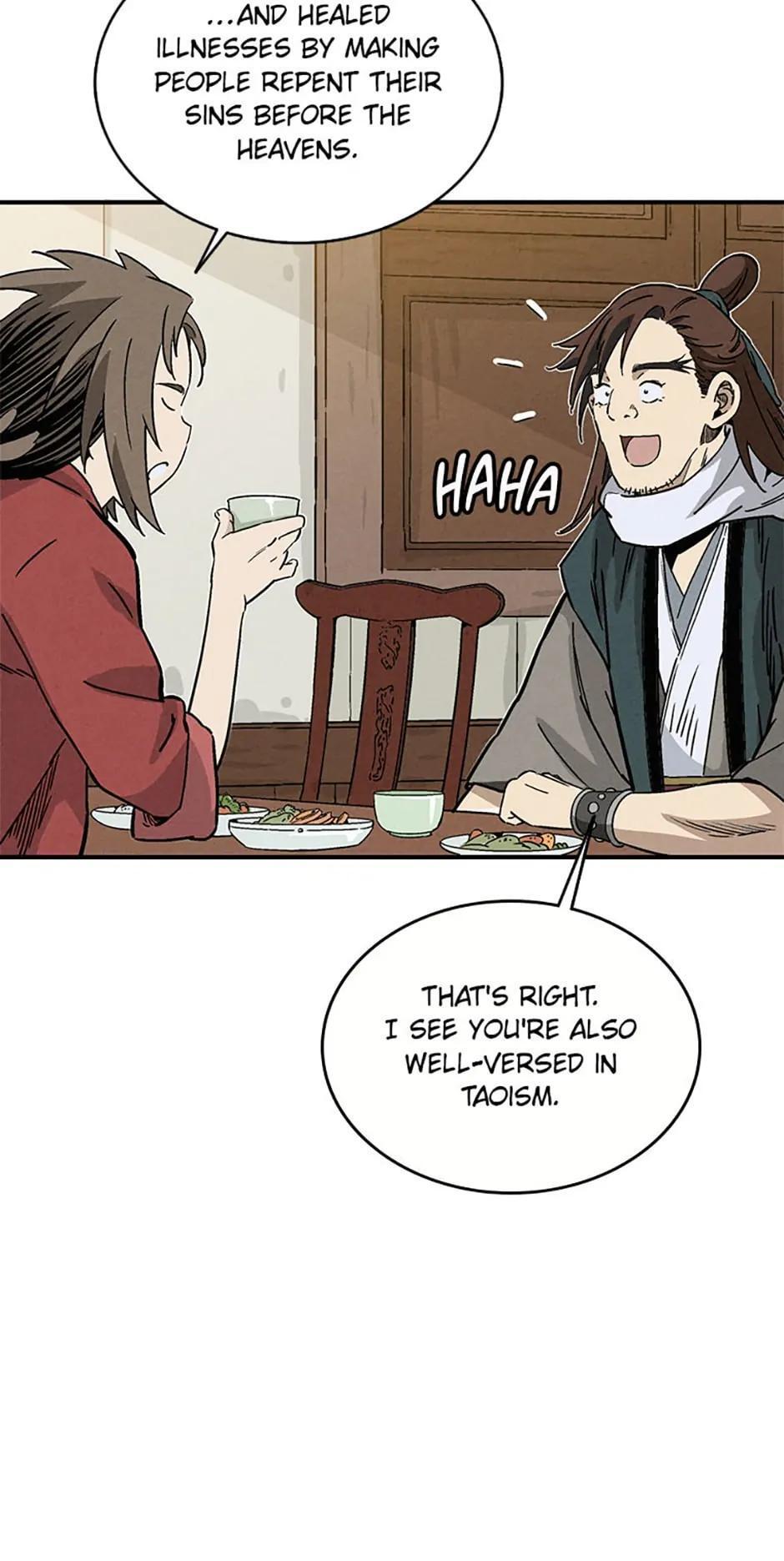 Read The Divine Surgeon Manga Online