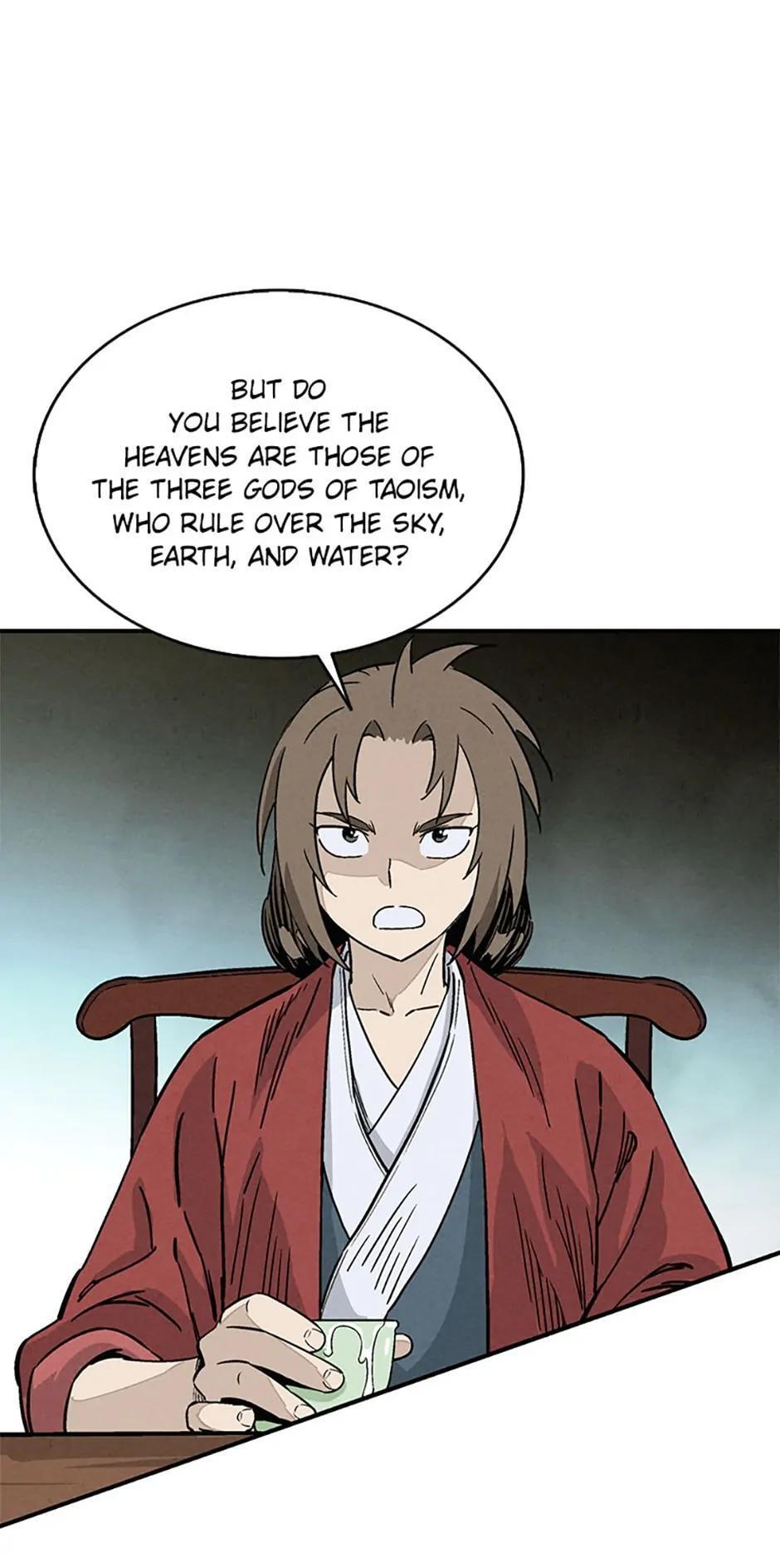 Read The Divine Surgeon Manga Online