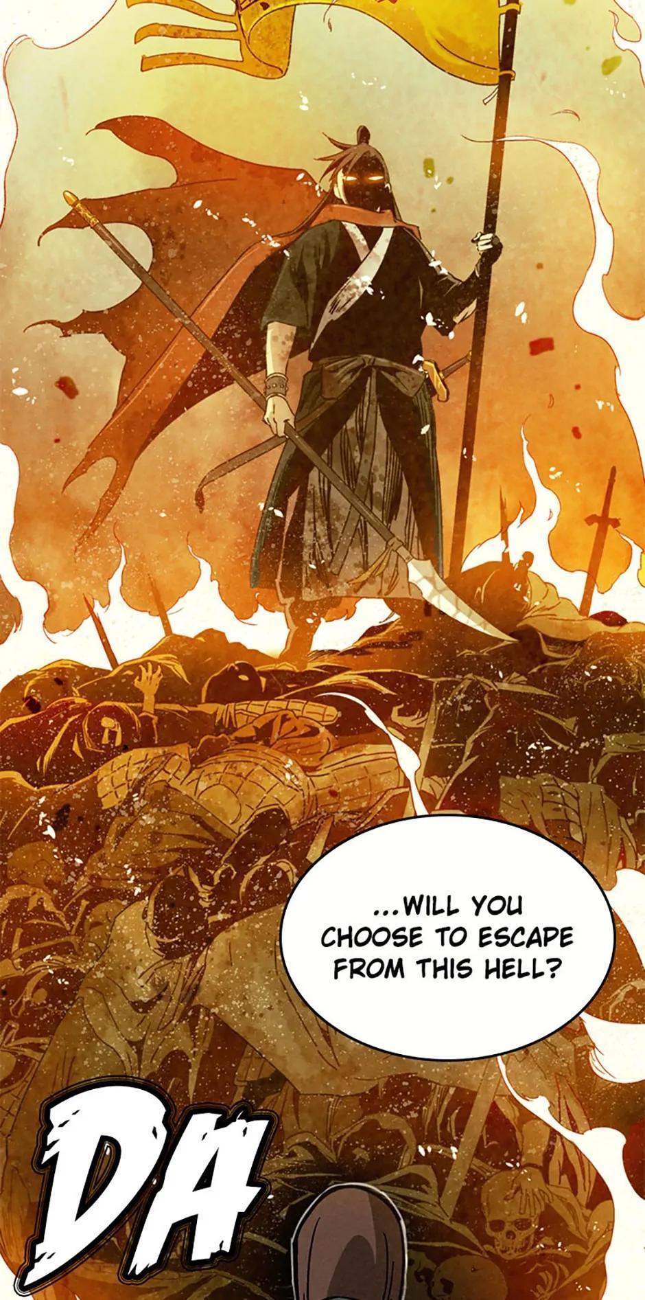 Read The Divine Surgeon Manga Online
