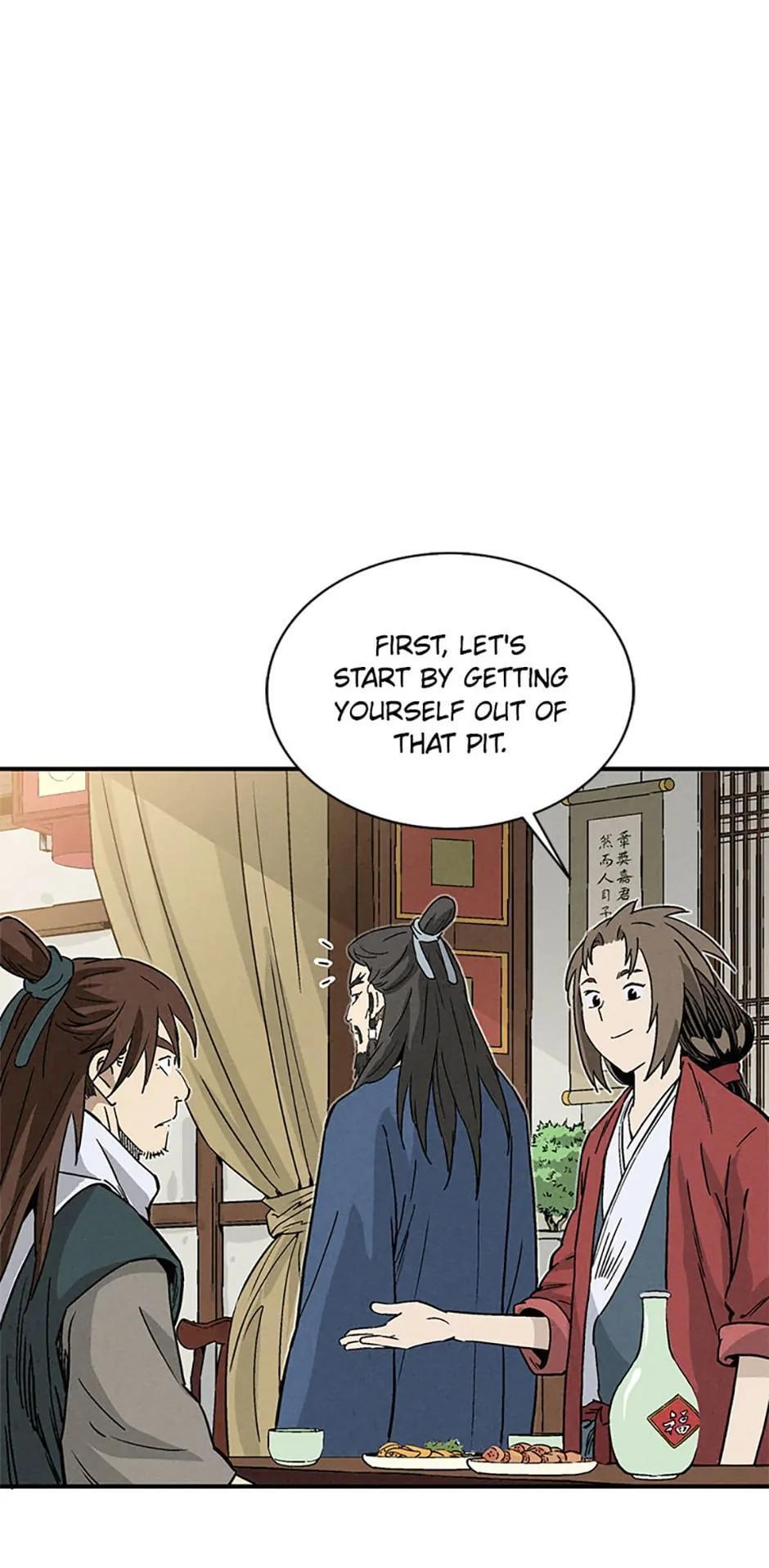 Read The Divine Surgeon Manga Online