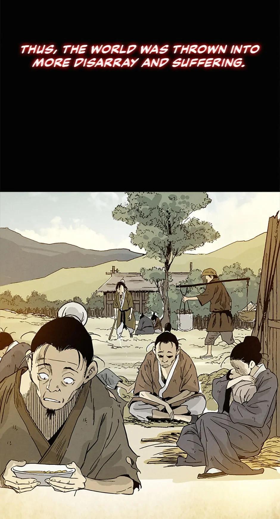 Read The Divine Surgeon Manga Online