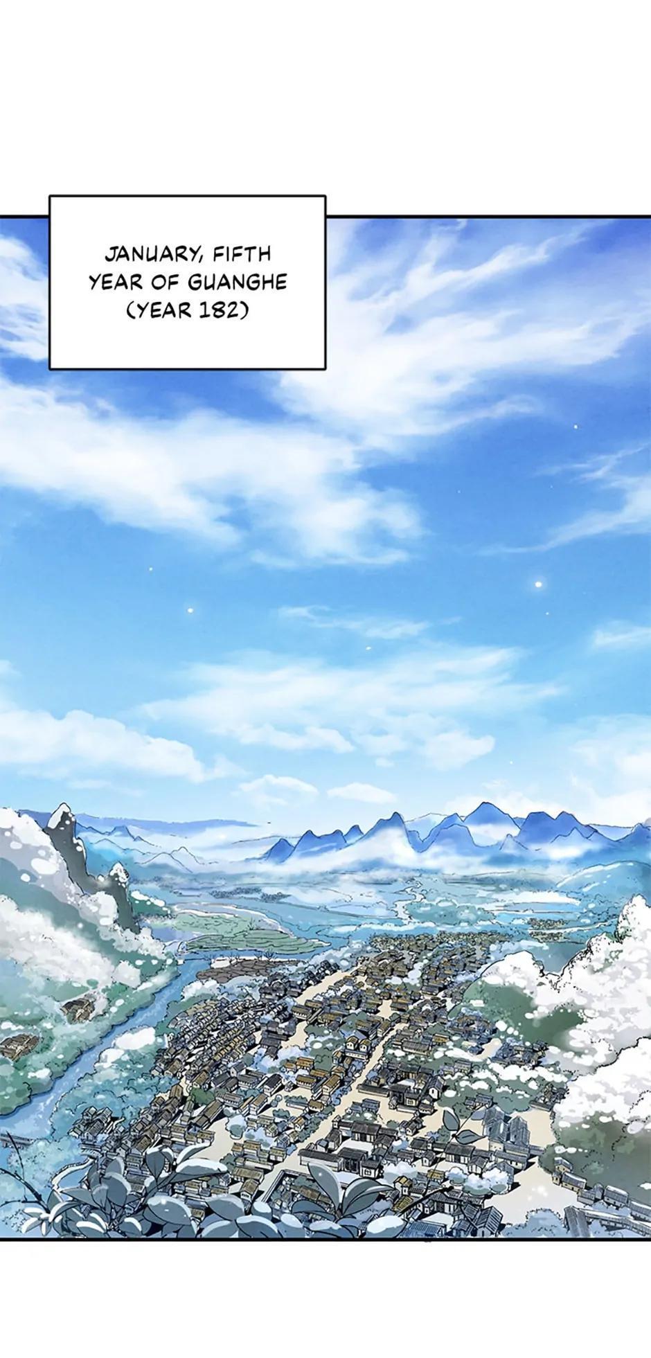 Read The Divine Surgeon Manga Online