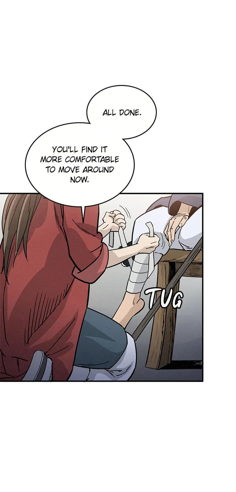 Read The Divine Surgeon Manga Online