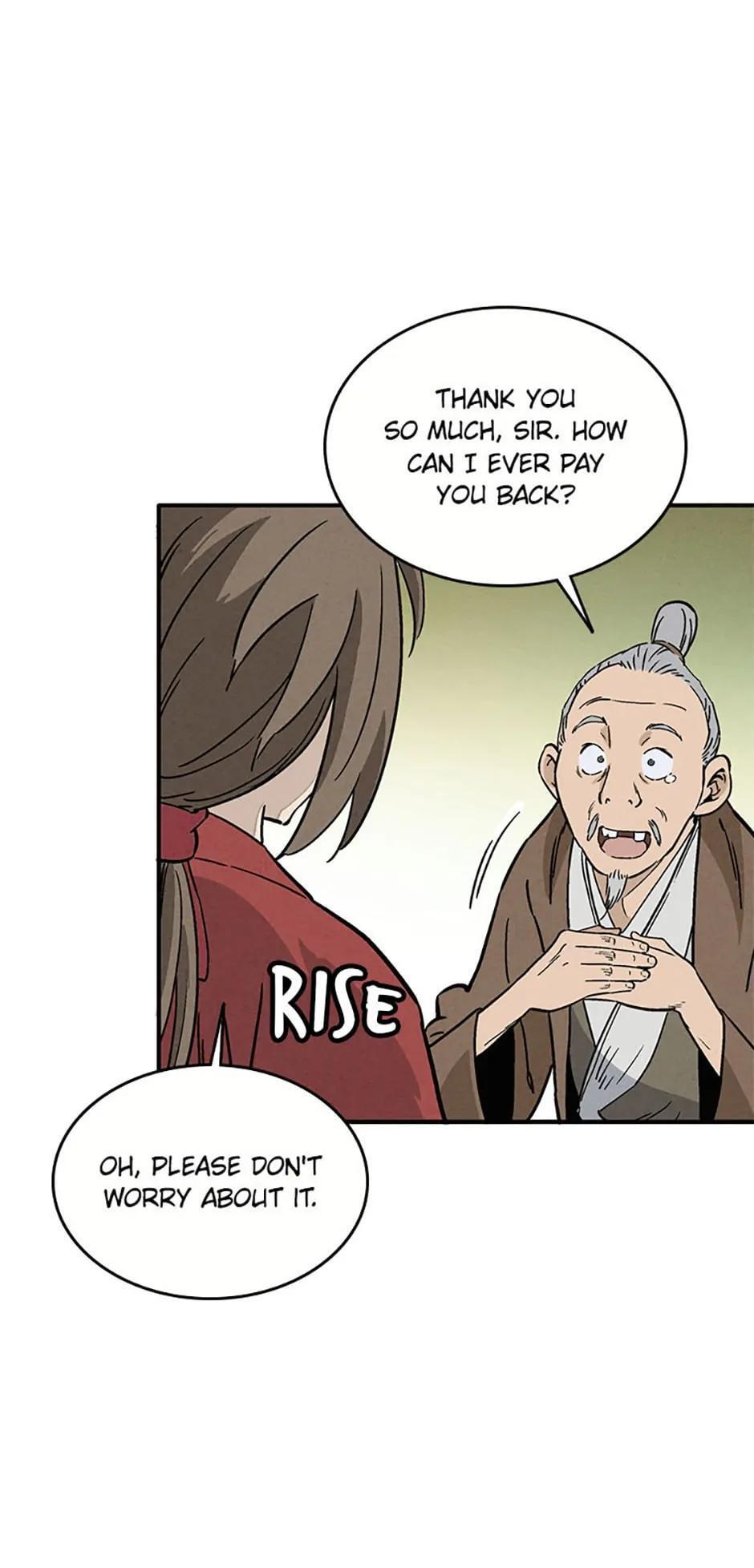 Read The Divine Surgeon Manga Online