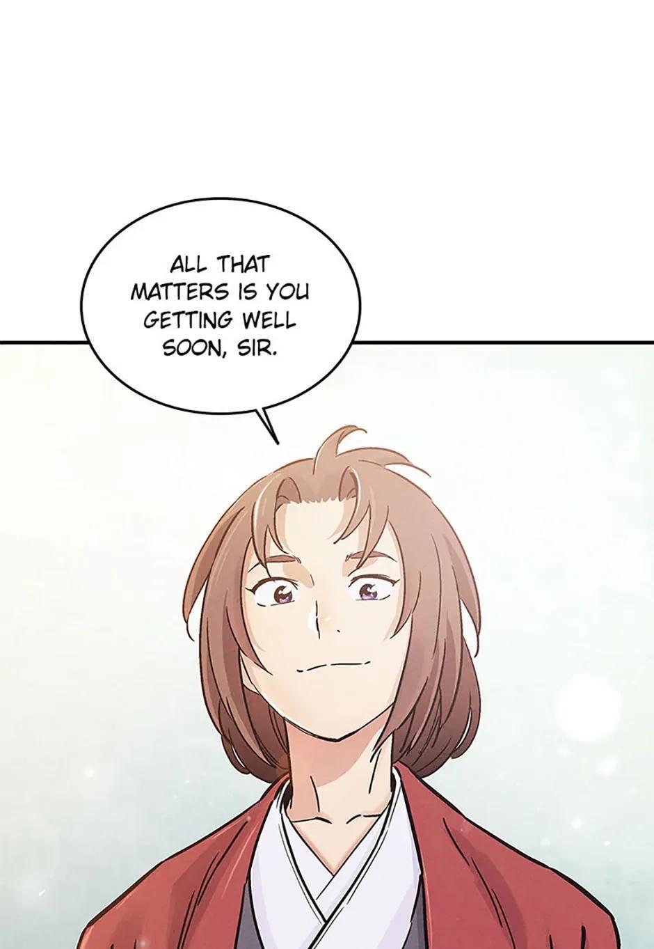Read The Divine Surgeon Manga Online