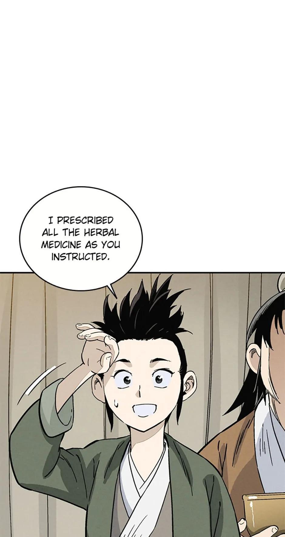 Read The Divine Surgeon Manga Online