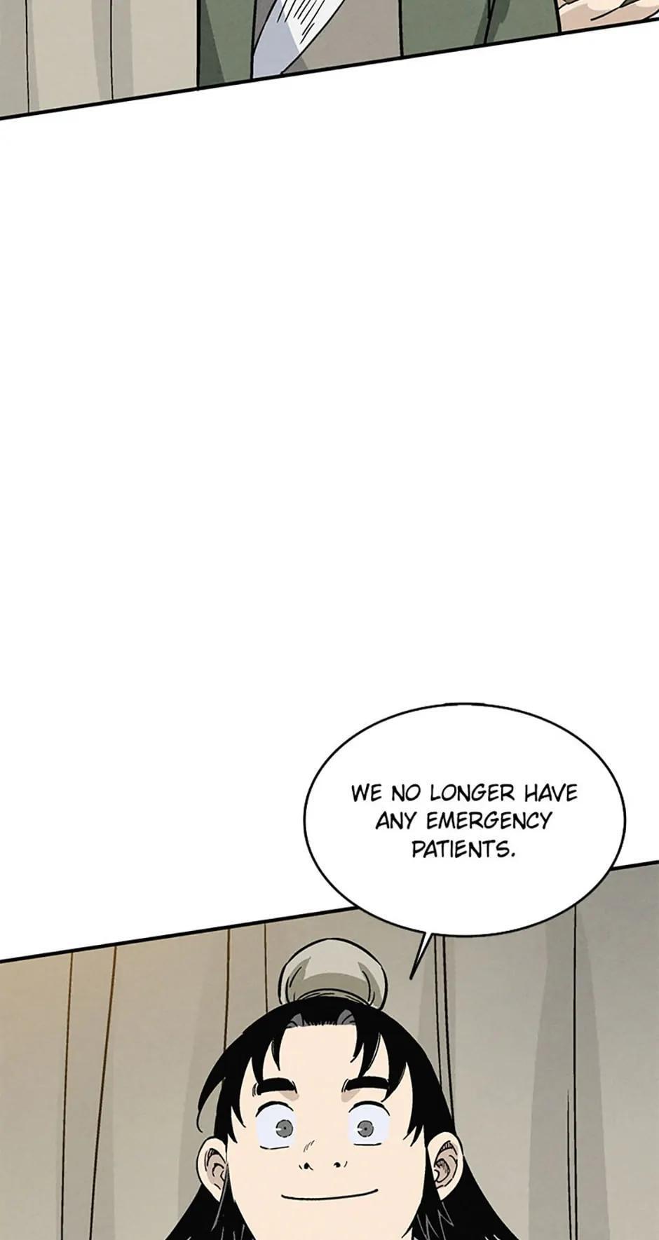 Read The Divine Surgeon Manga Online