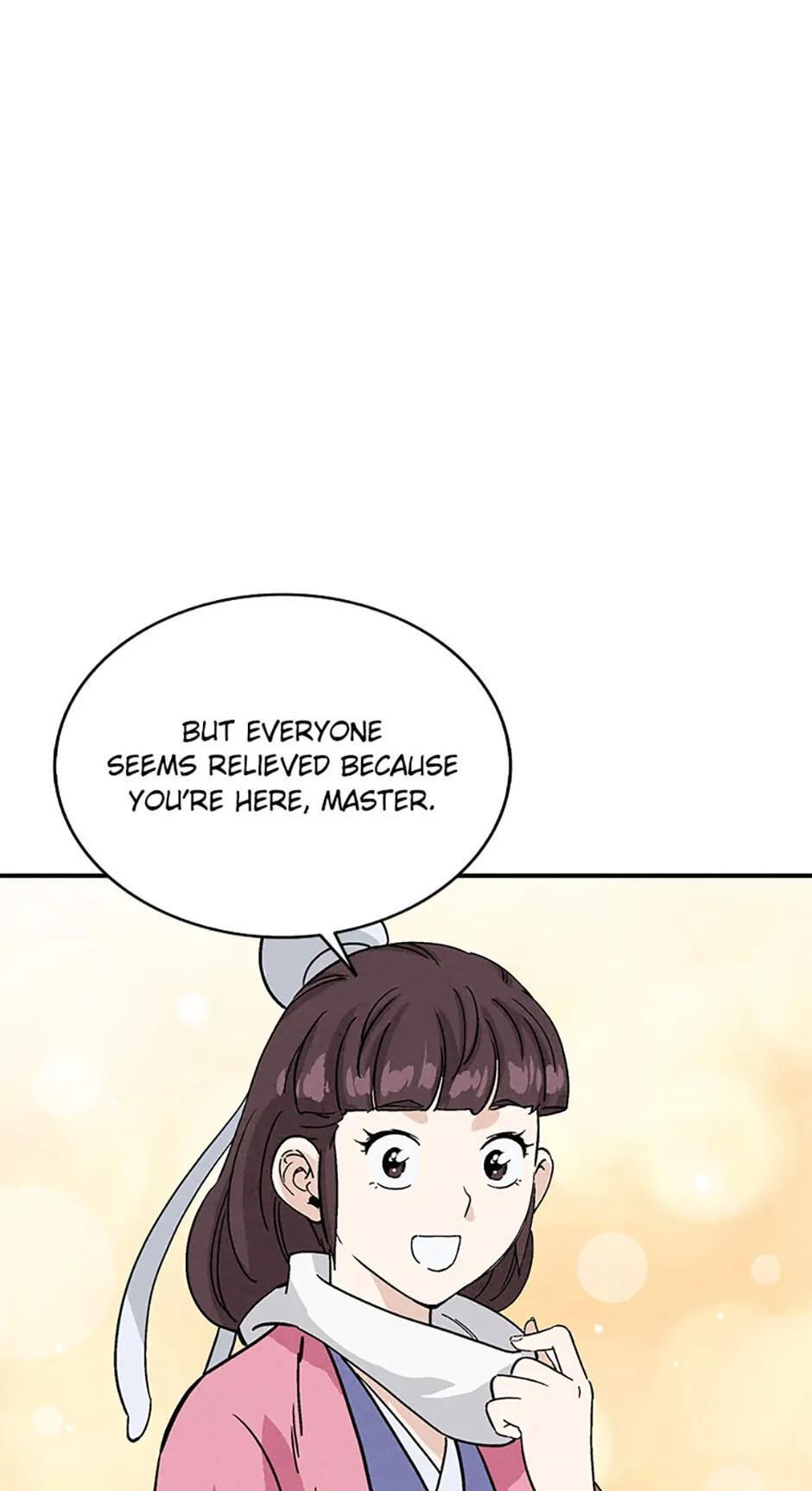 Read The Divine Surgeon Manga Online