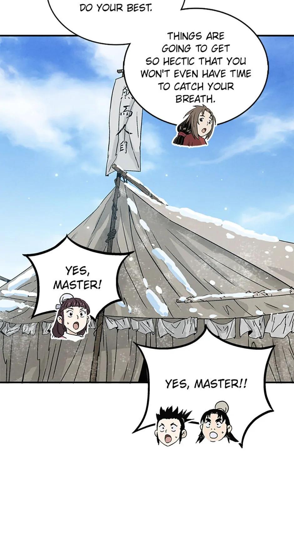 Read The Divine Surgeon Manga Online
